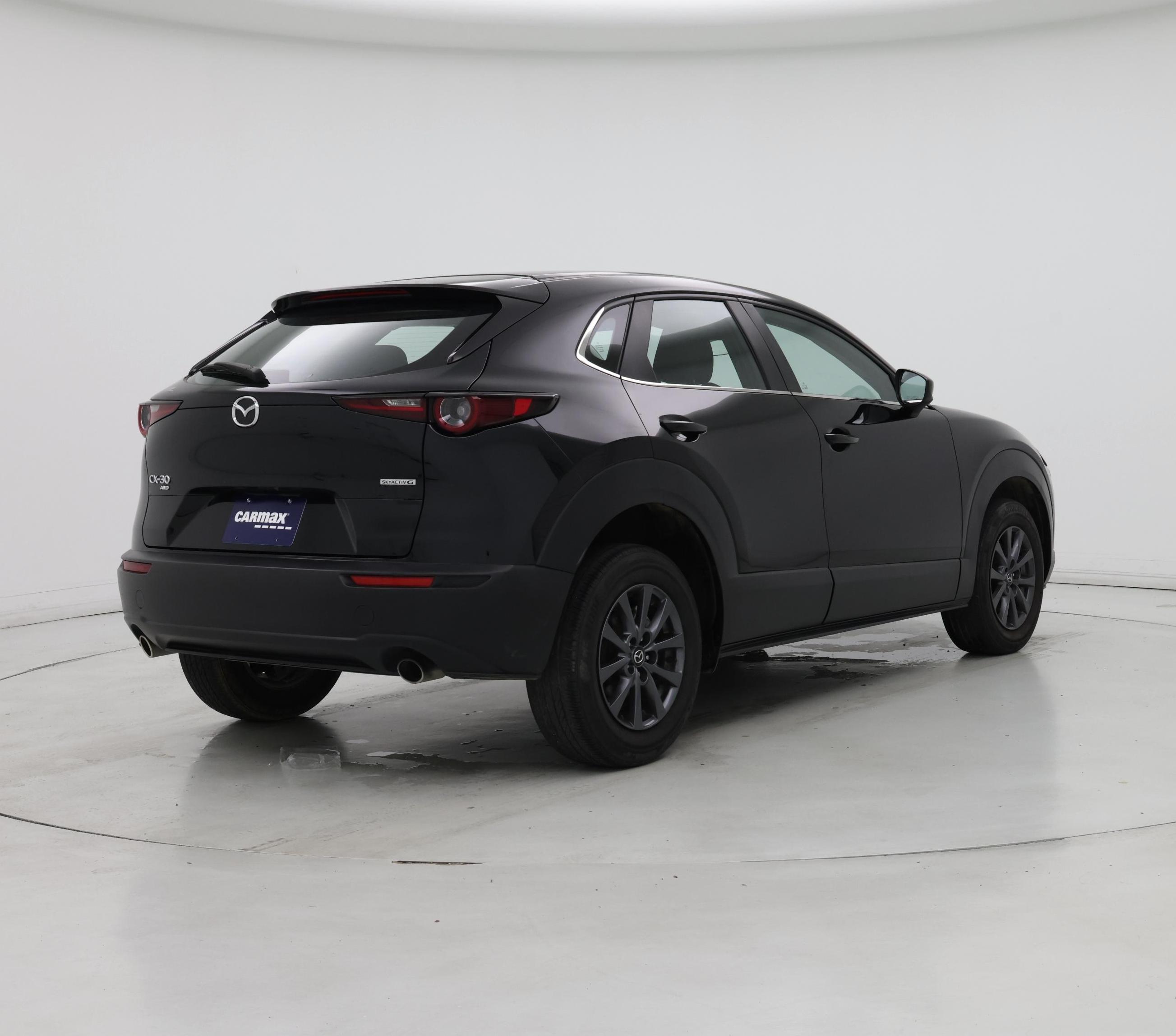 Thumbnail: 2023 Mazda CX-30 - 8