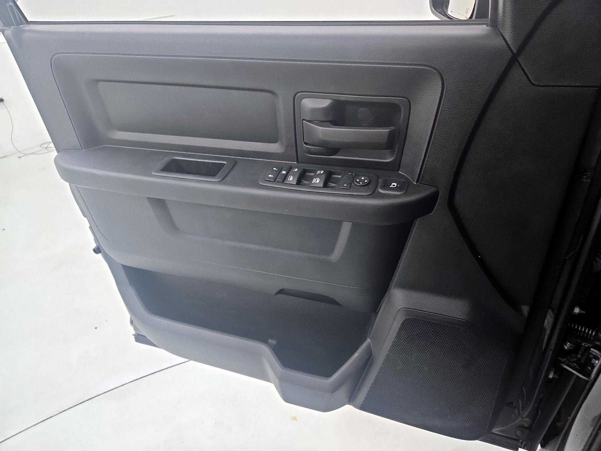 Thumbnail: 2024 RAM 2500 - 12