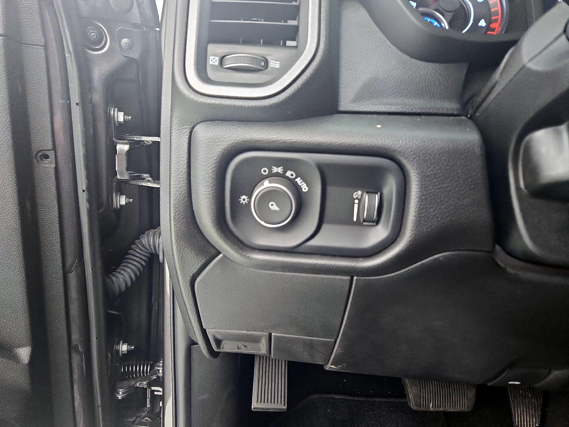 Thumbnail: 2024 RAM 2500 - 13