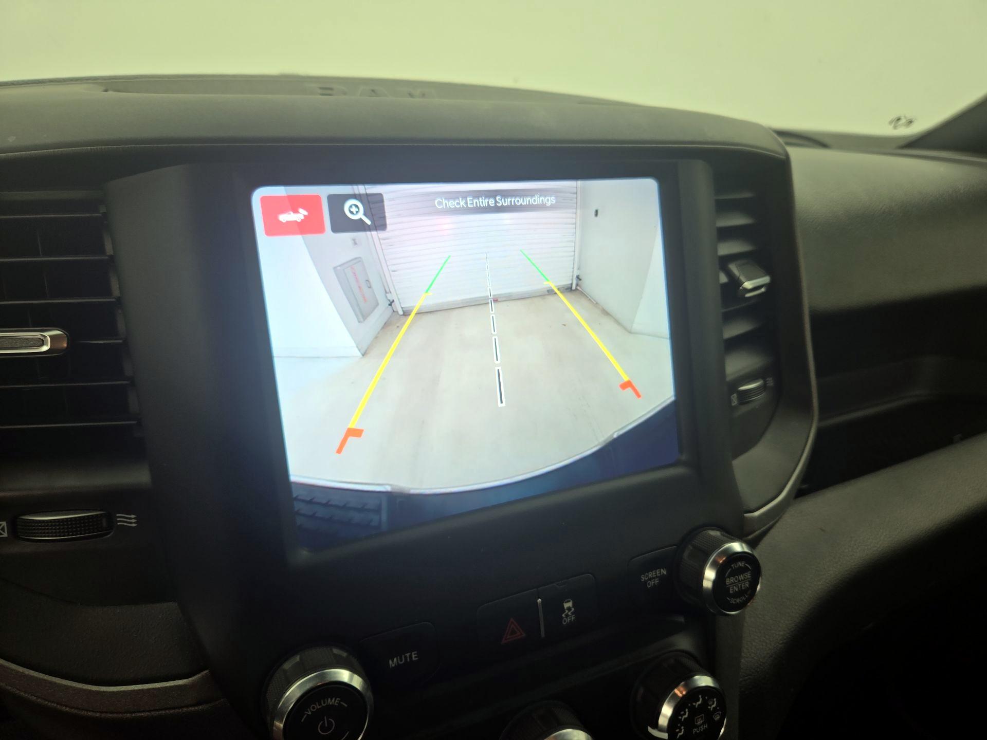 Thumbnail: 2024 RAM 2500 - 14