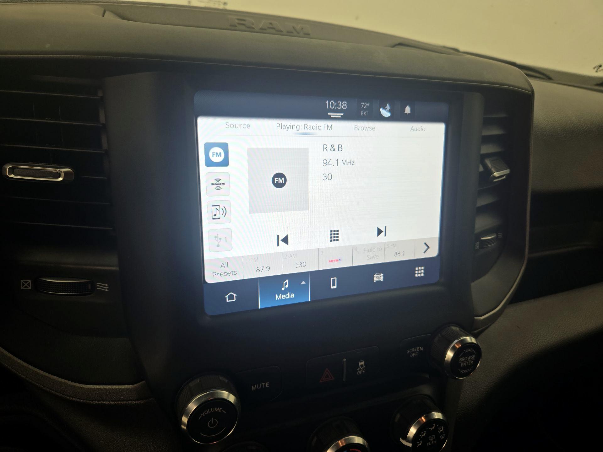 Thumbnail: 2024 RAM 2500 - 15