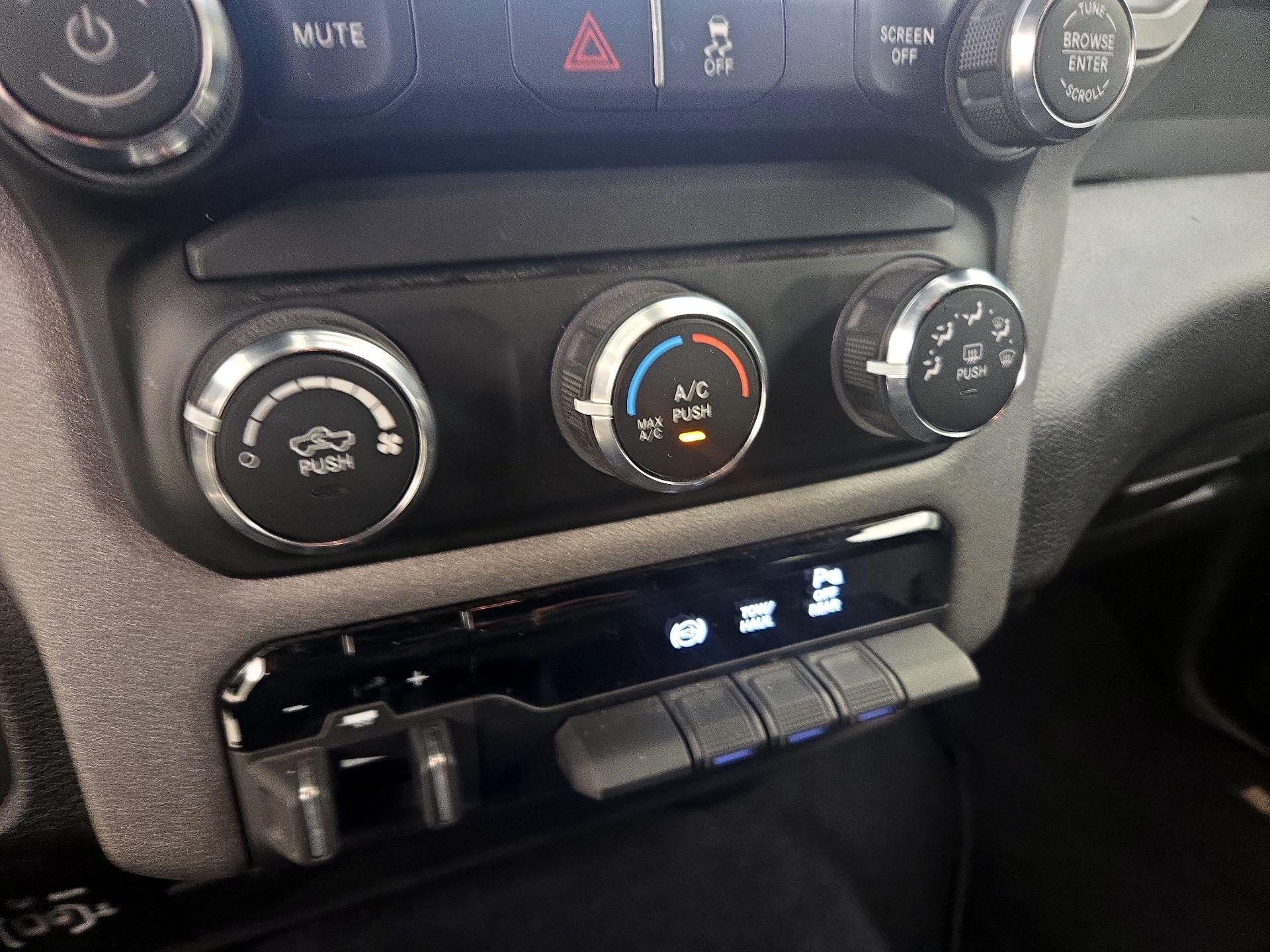 Thumbnail: 2024 RAM 2500 - 16