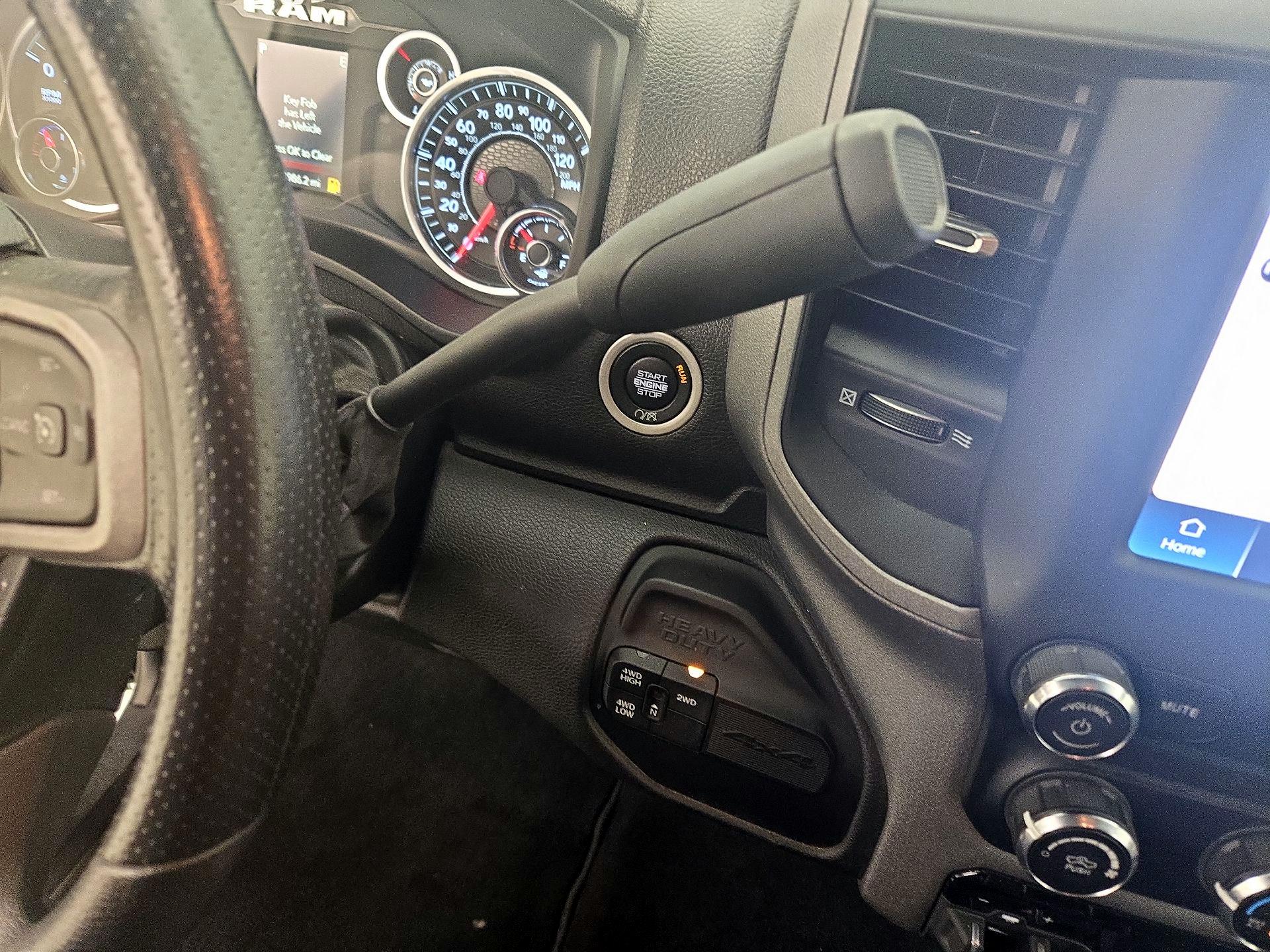 Thumbnail: 2024 RAM 2500 - 17