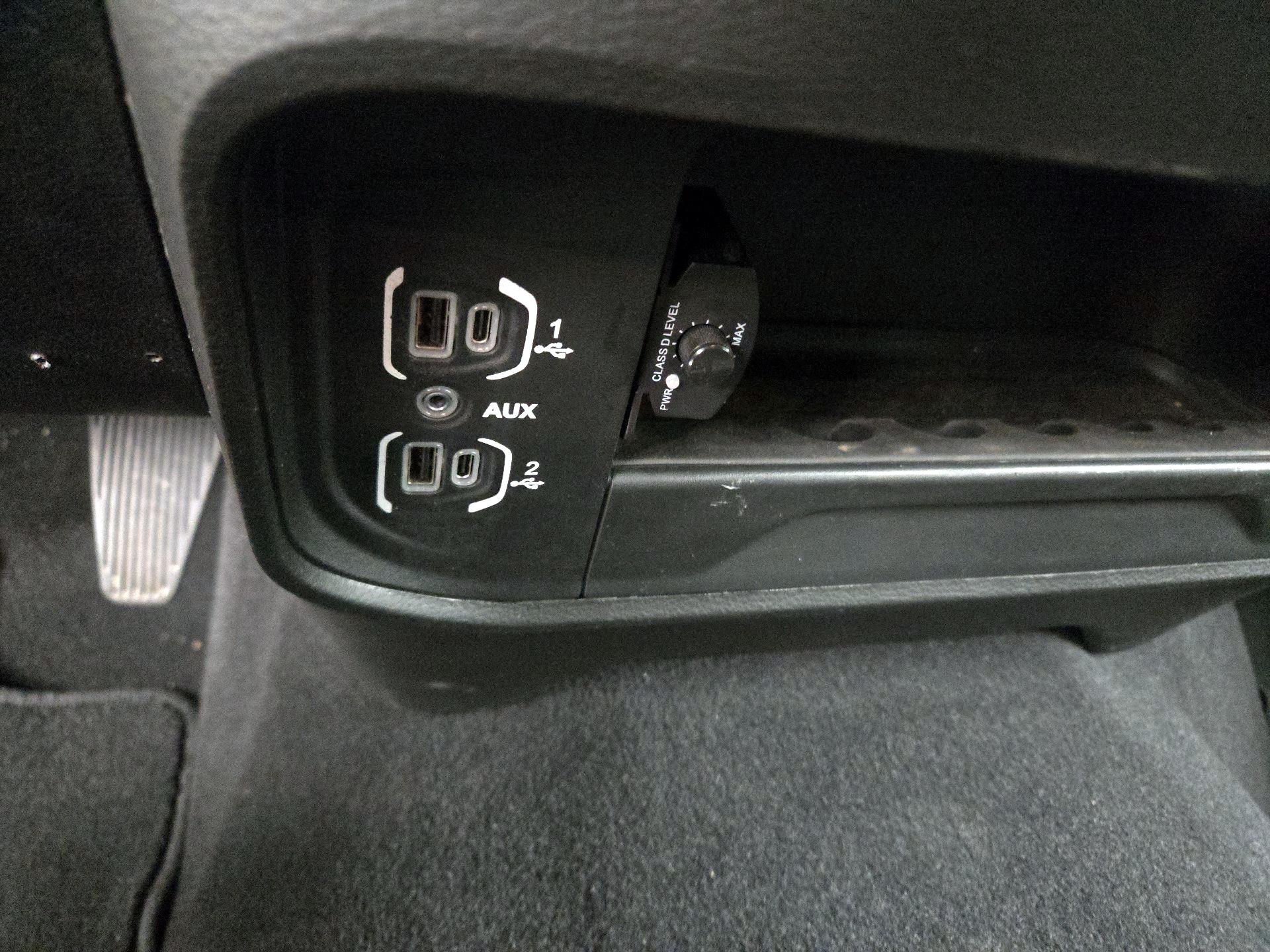 Thumbnail: 2024 RAM 2500 - 18