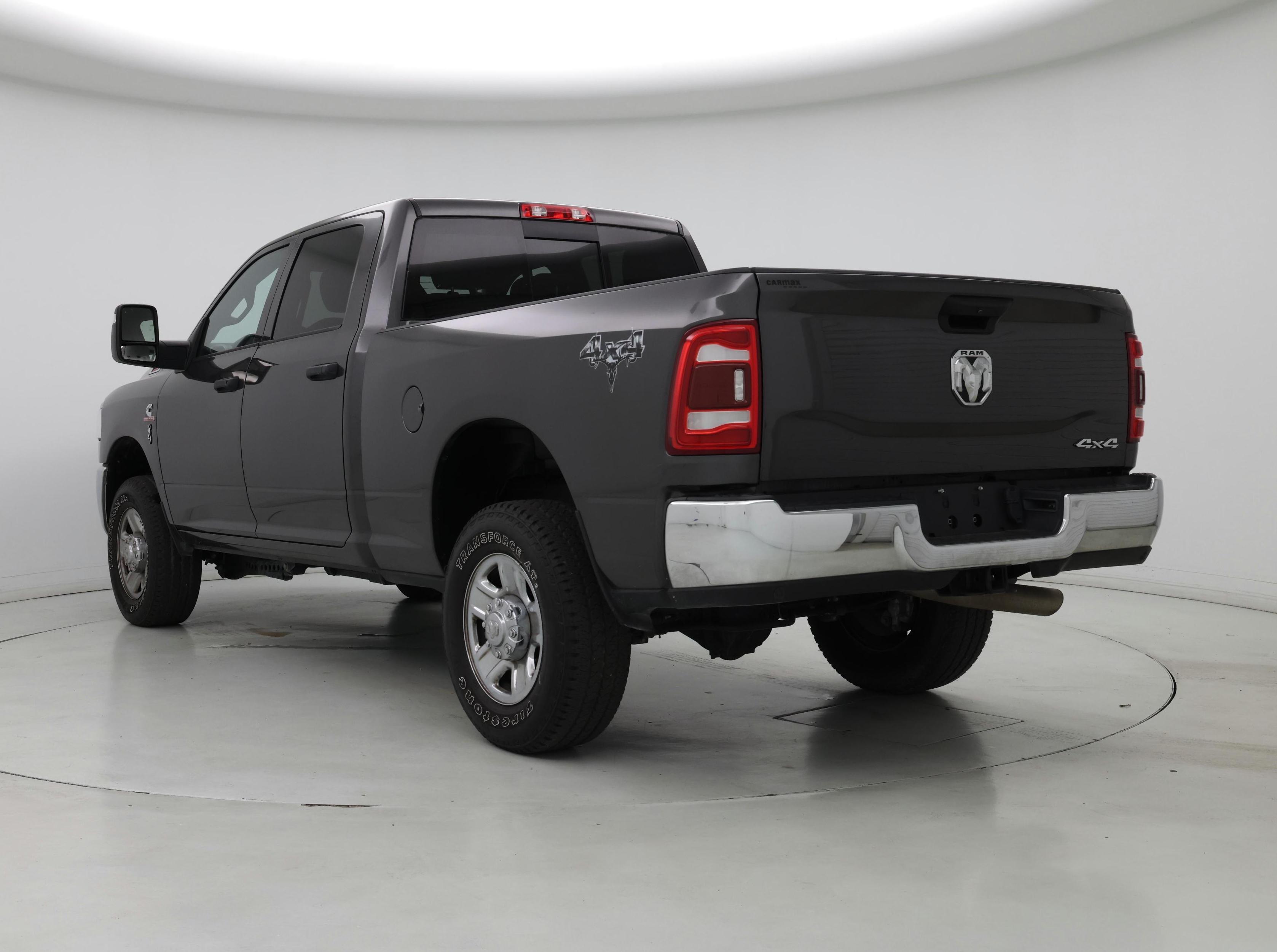 Thumbnail: 2024 RAM 2500 - 2