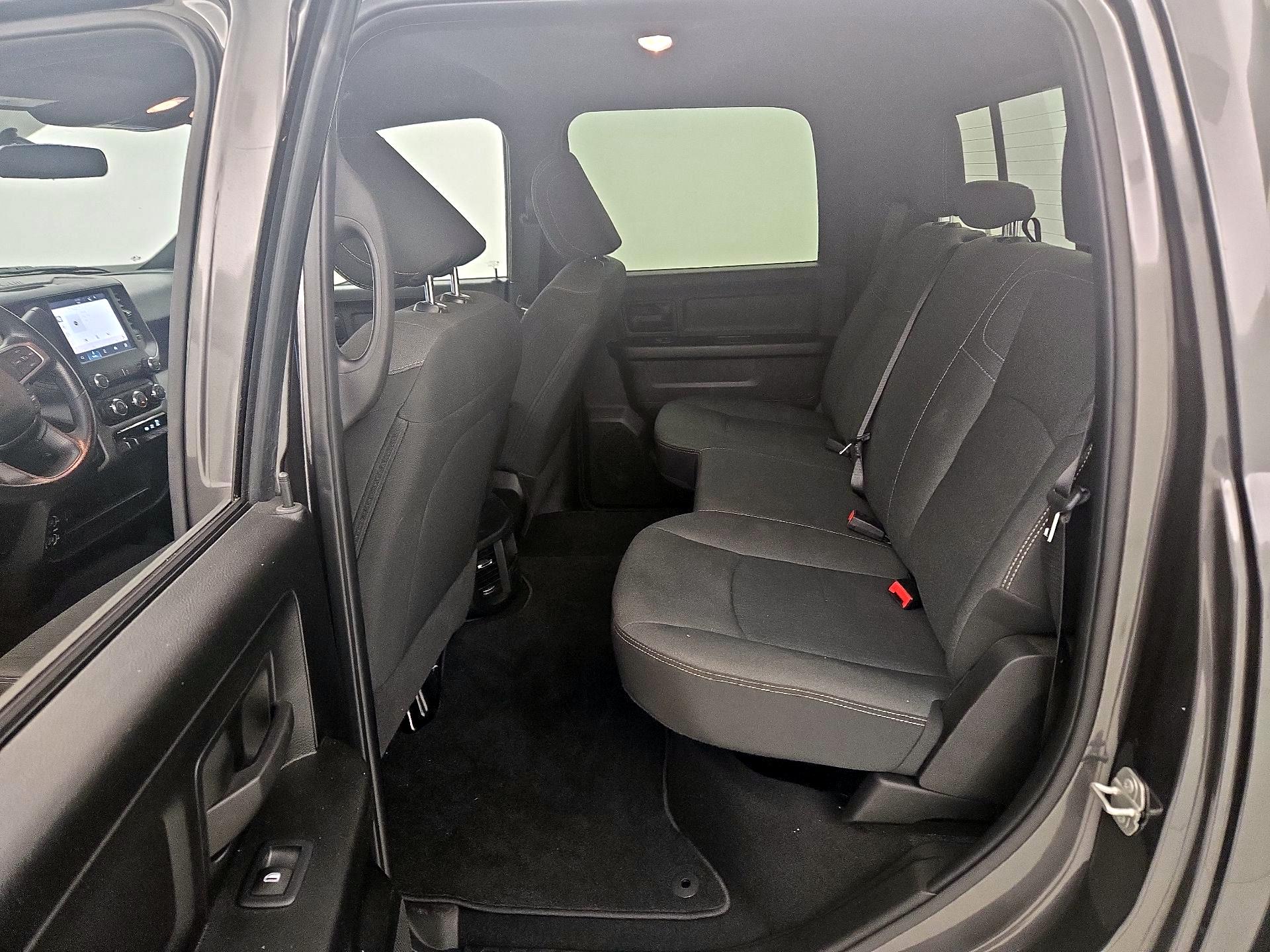 Thumbnail: 2024 RAM 2500 - 19