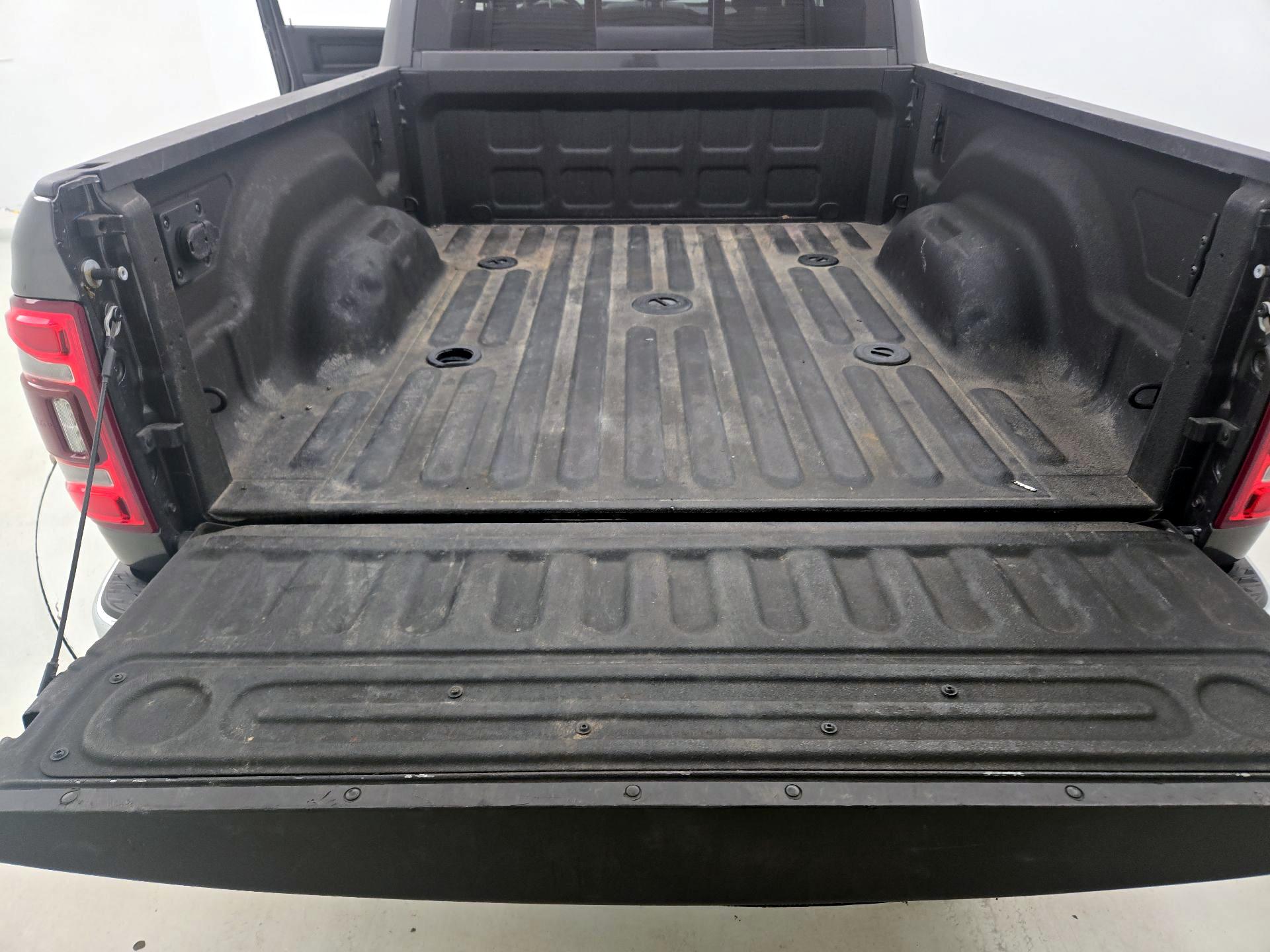 Thumbnail: 2024 RAM 2500 - 20