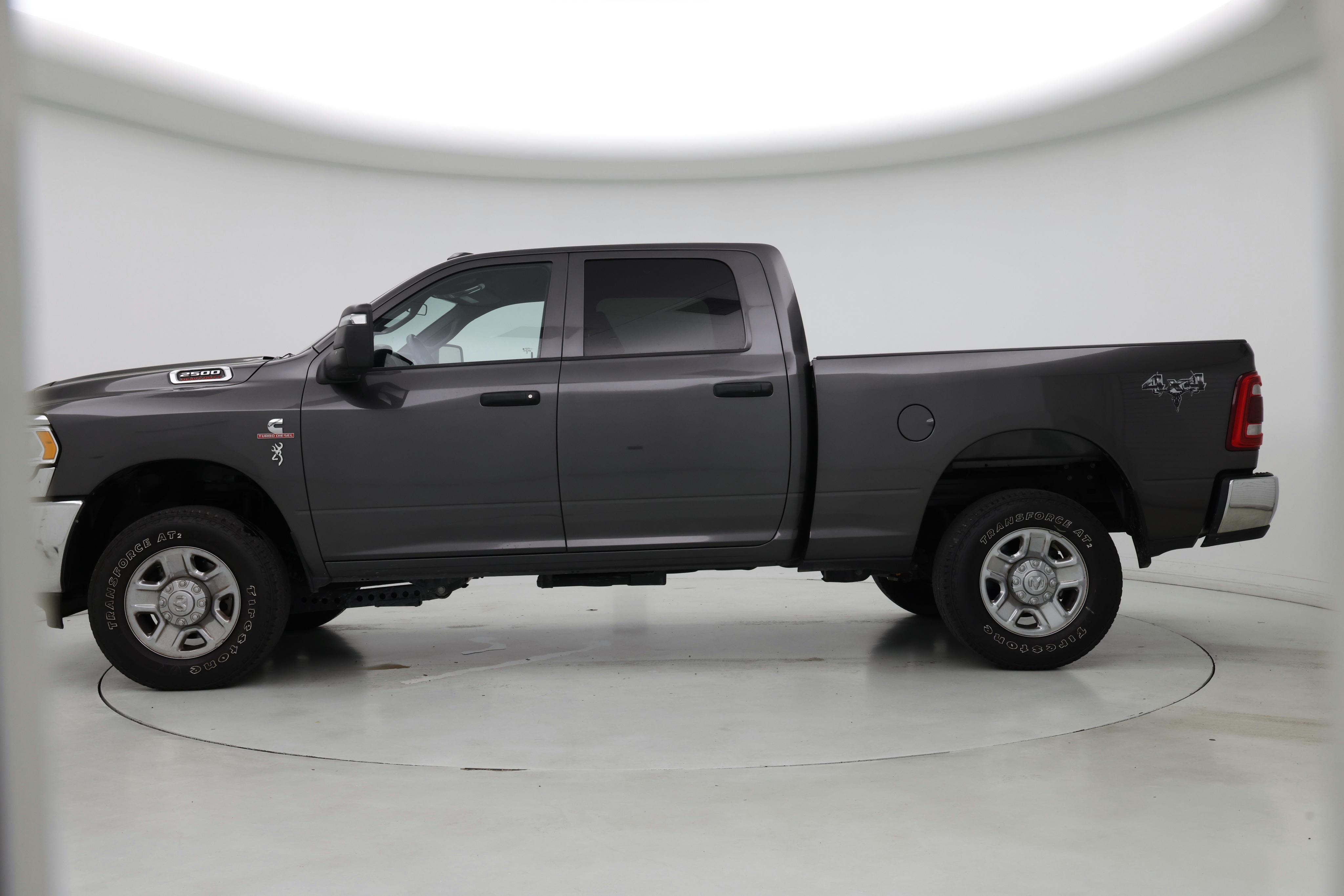 Thumbnail: 2024 RAM 2500 - 3