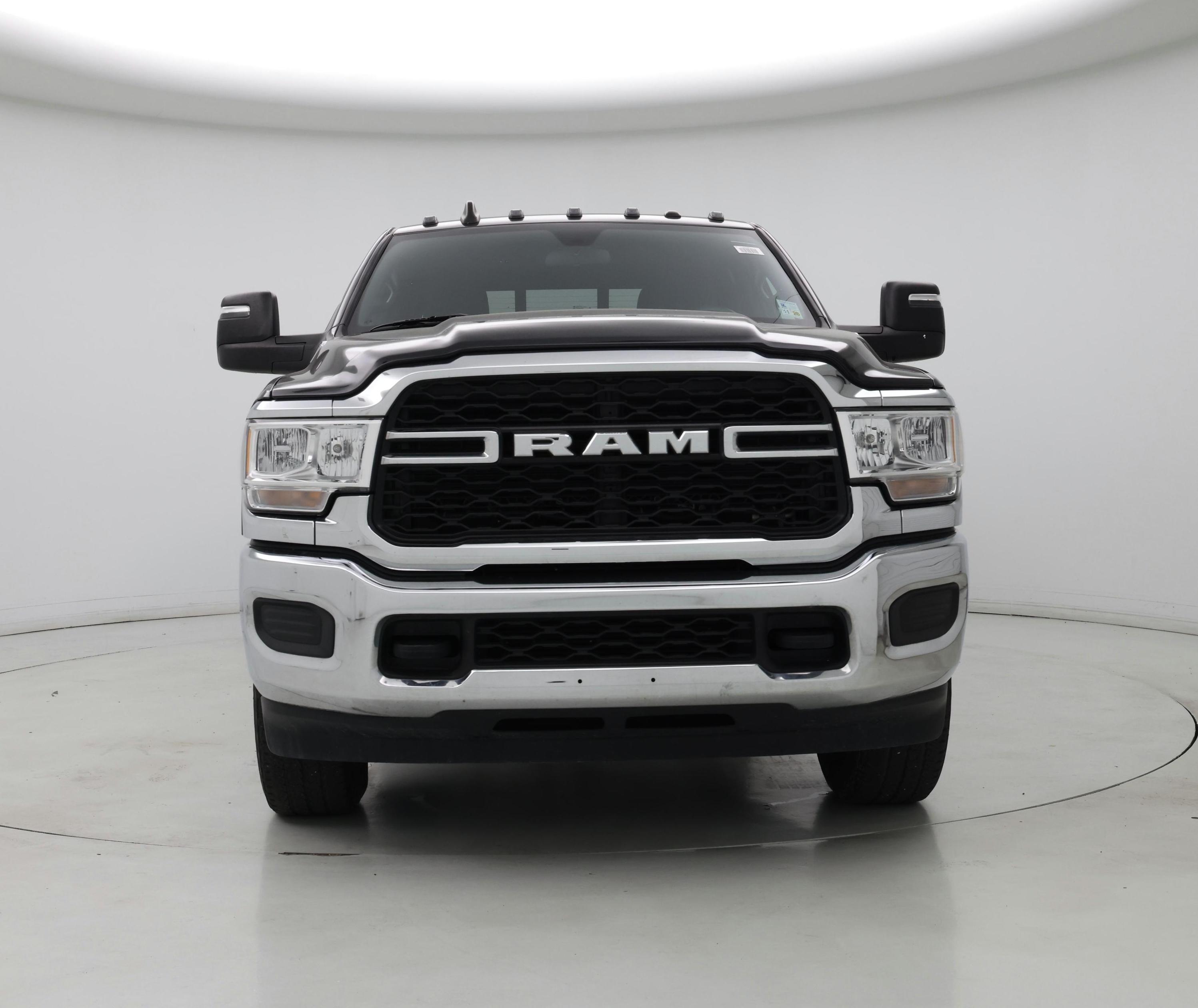 Thumbnail: 2024 RAM 2500 - 5