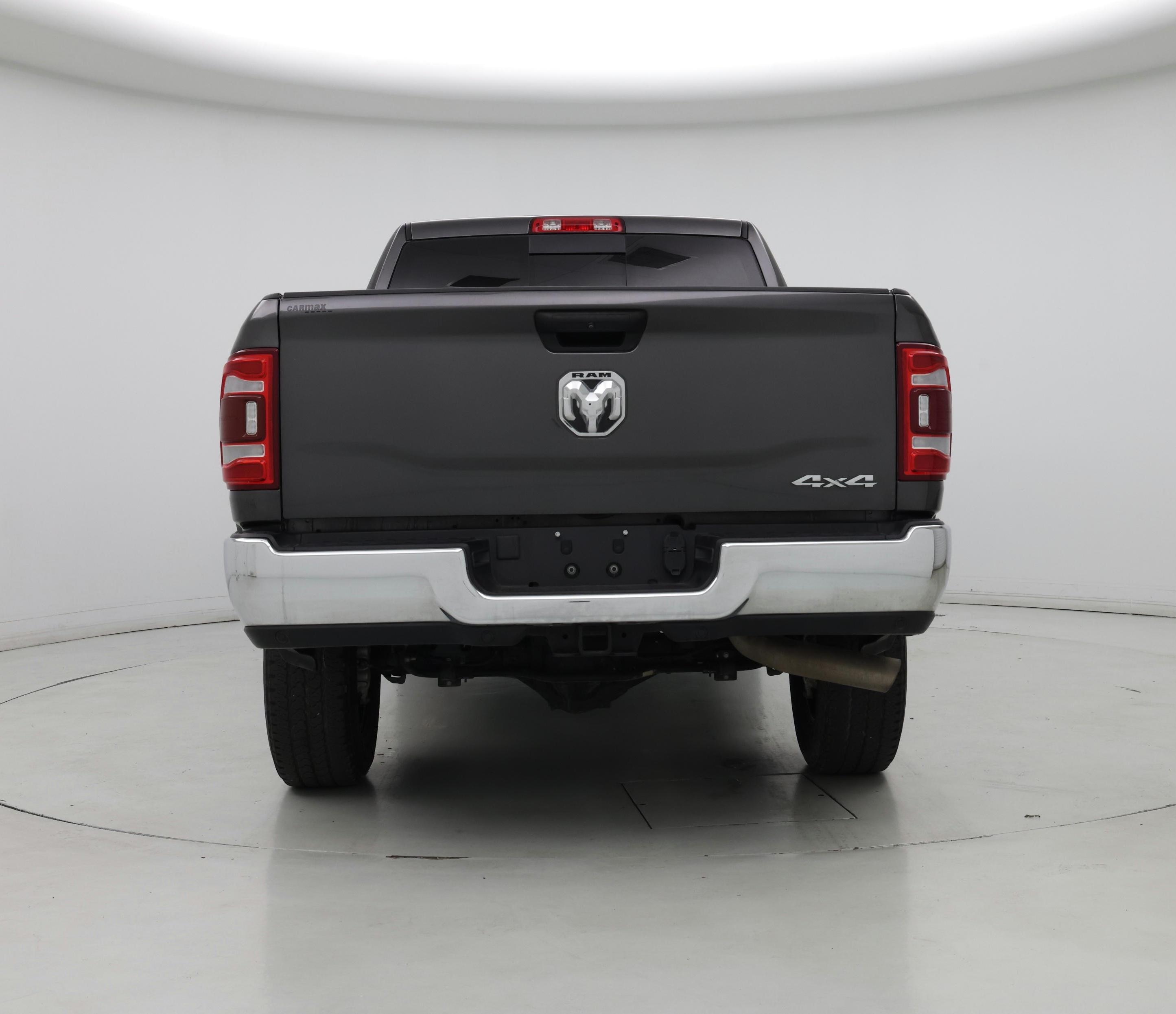 Thumbnail: 2024 RAM 2500 - 6