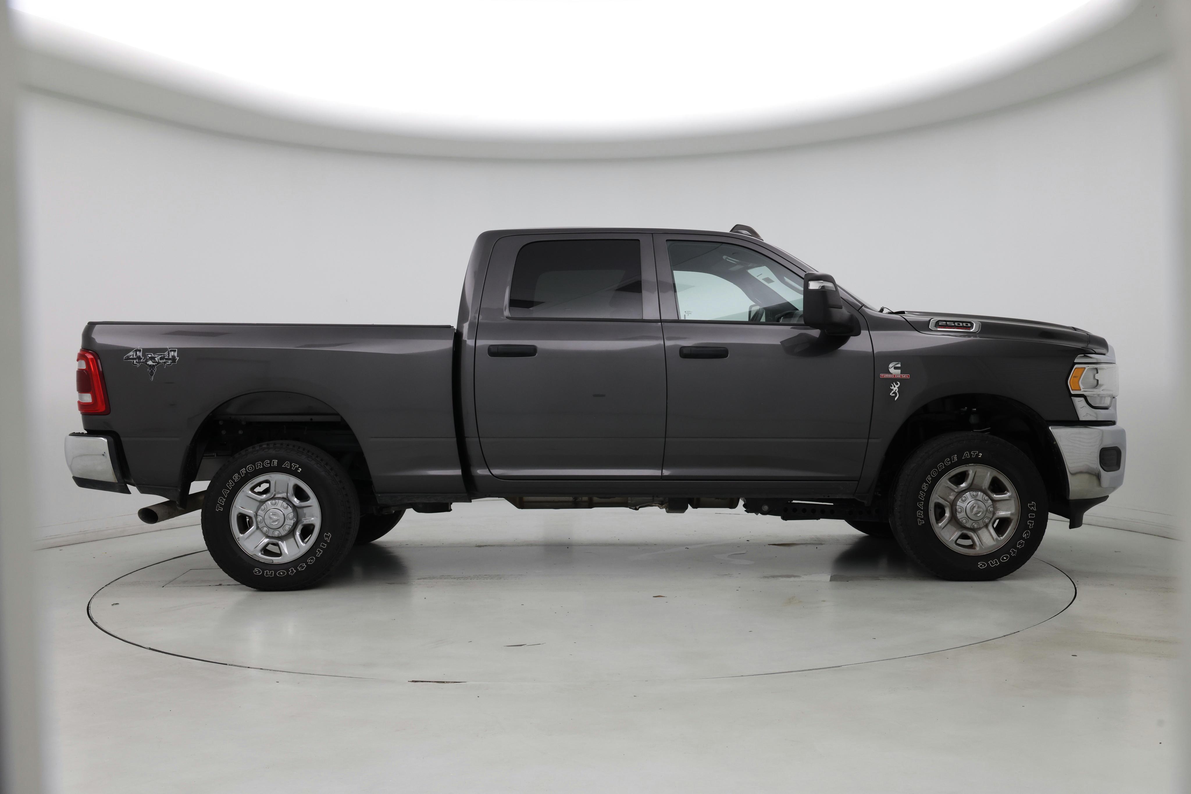 Thumbnail: 2024 RAM 2500 - 7