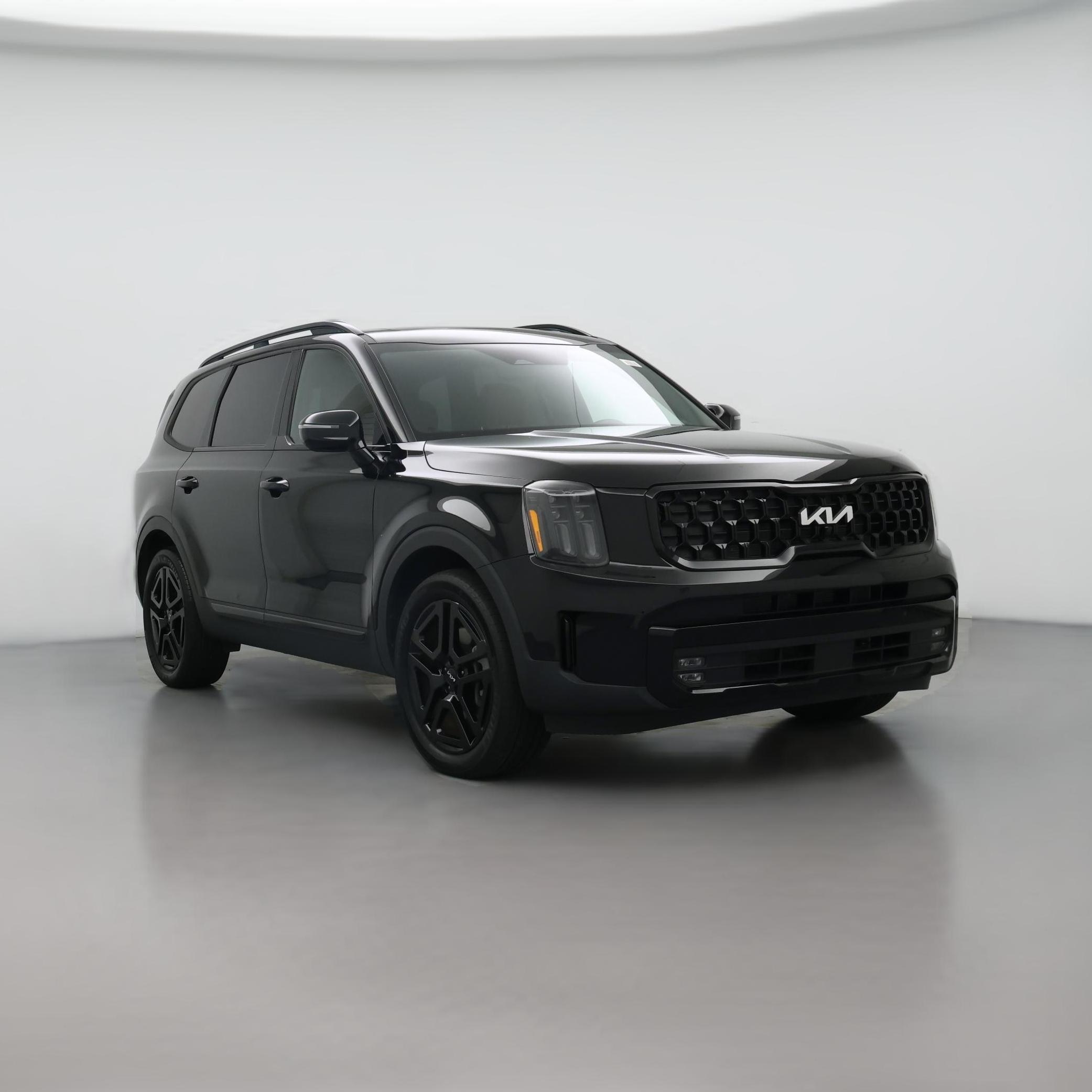 Thumbnail: 2024 Kia Telluride - 1