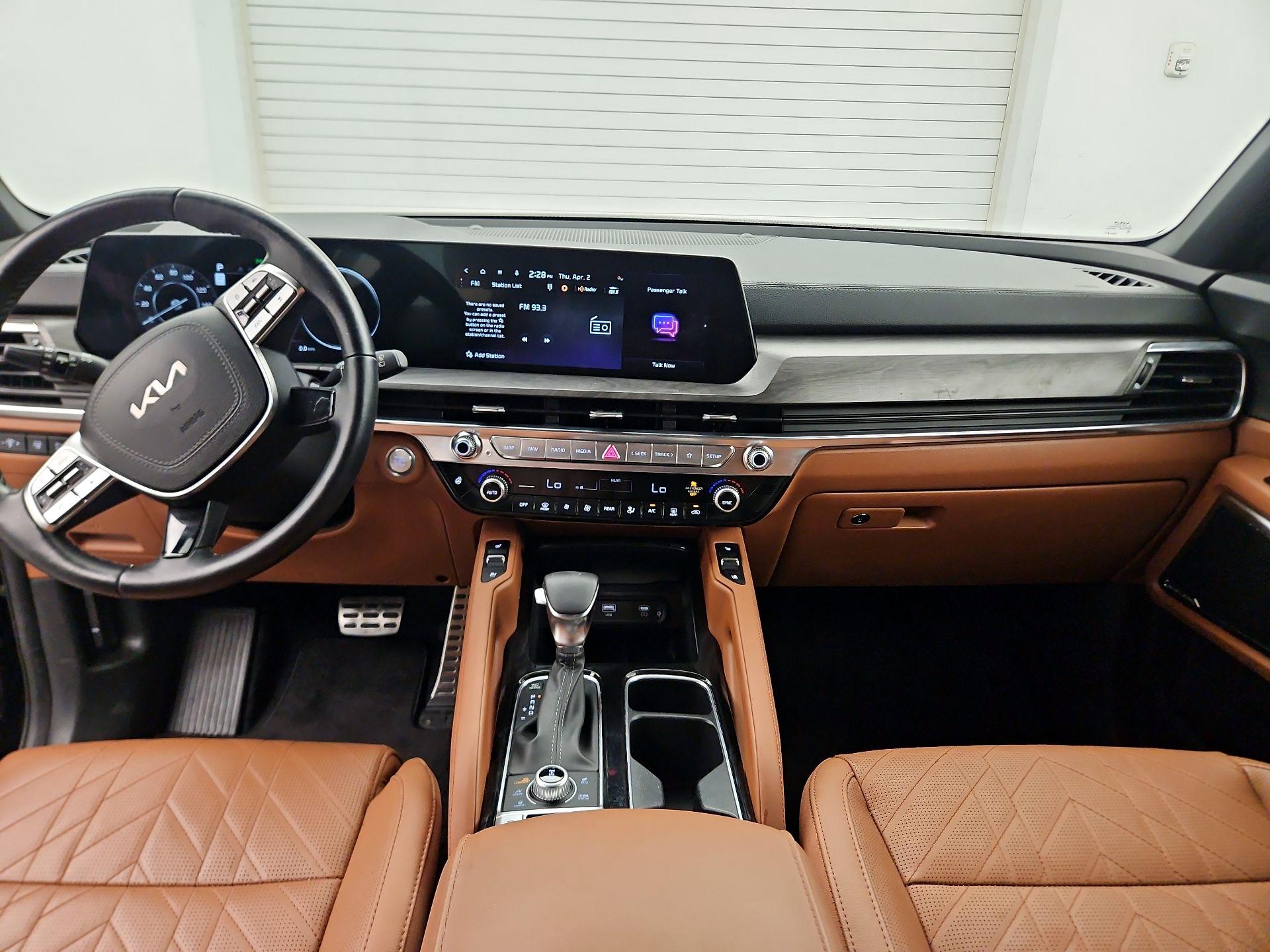 Thumbnail: 2024 Kia Telluride - 9