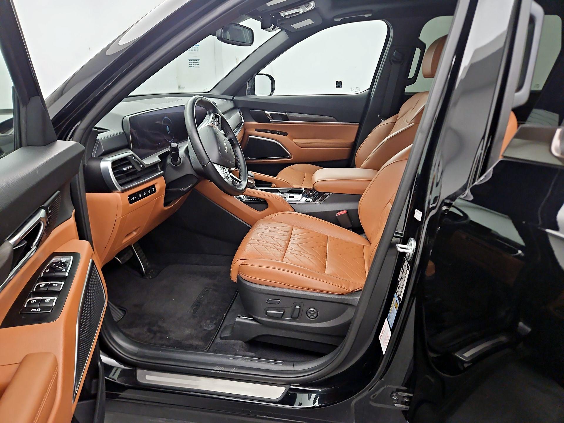 Thumbnail: 2024 Kia Telluride - 11