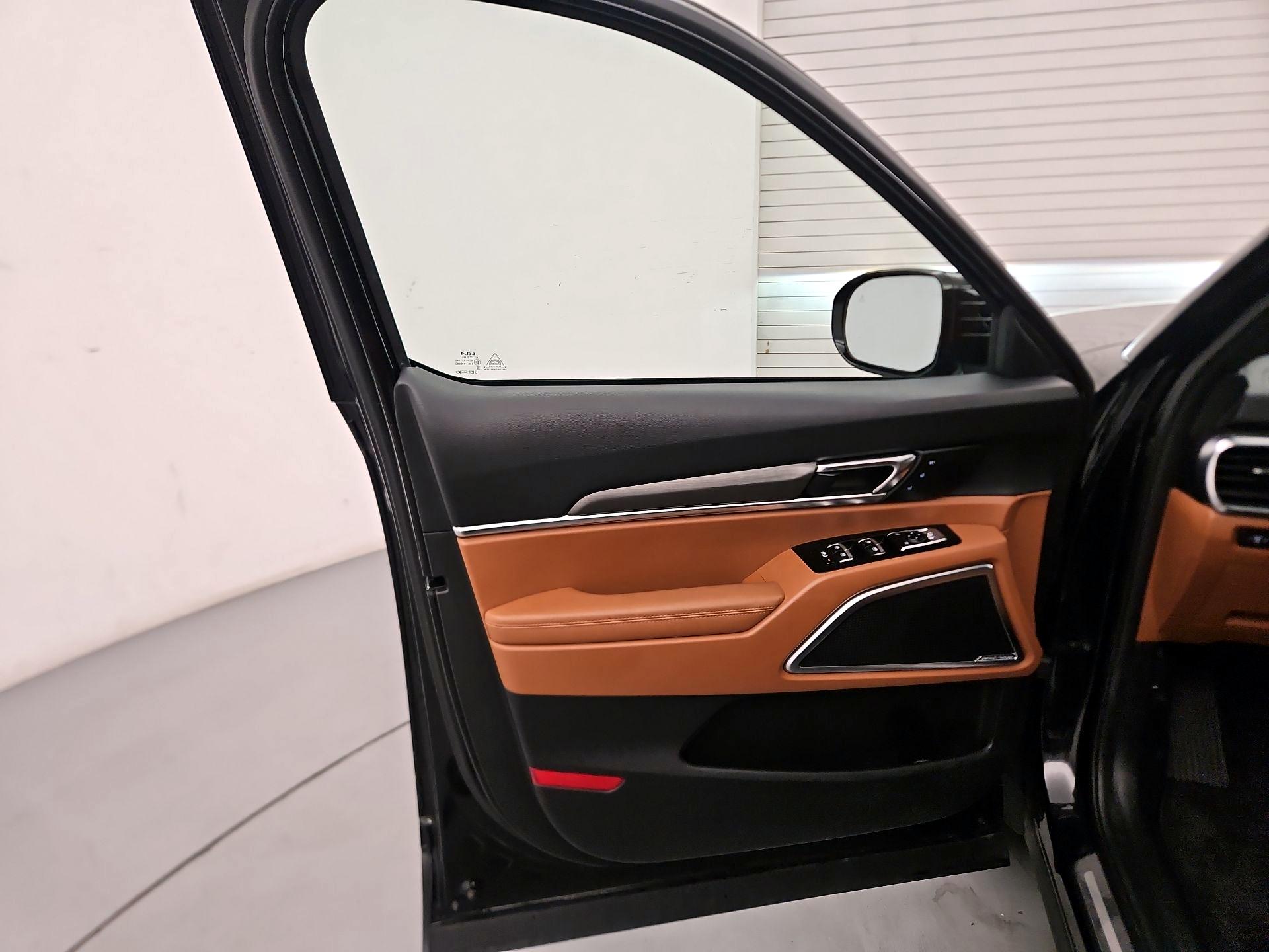 Thumbnail: 2024 Kia Telluride - 12