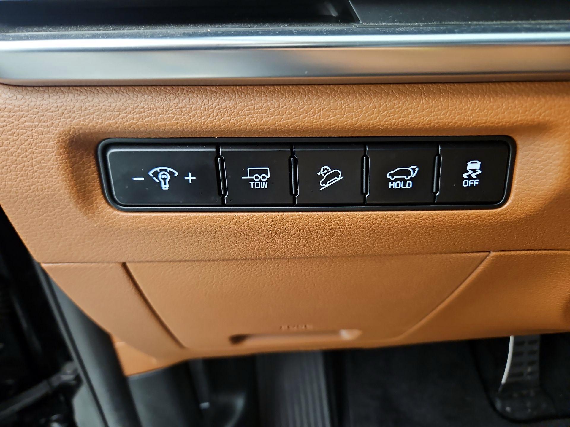 Thumbnail: 2024 Kia Telluride - 13