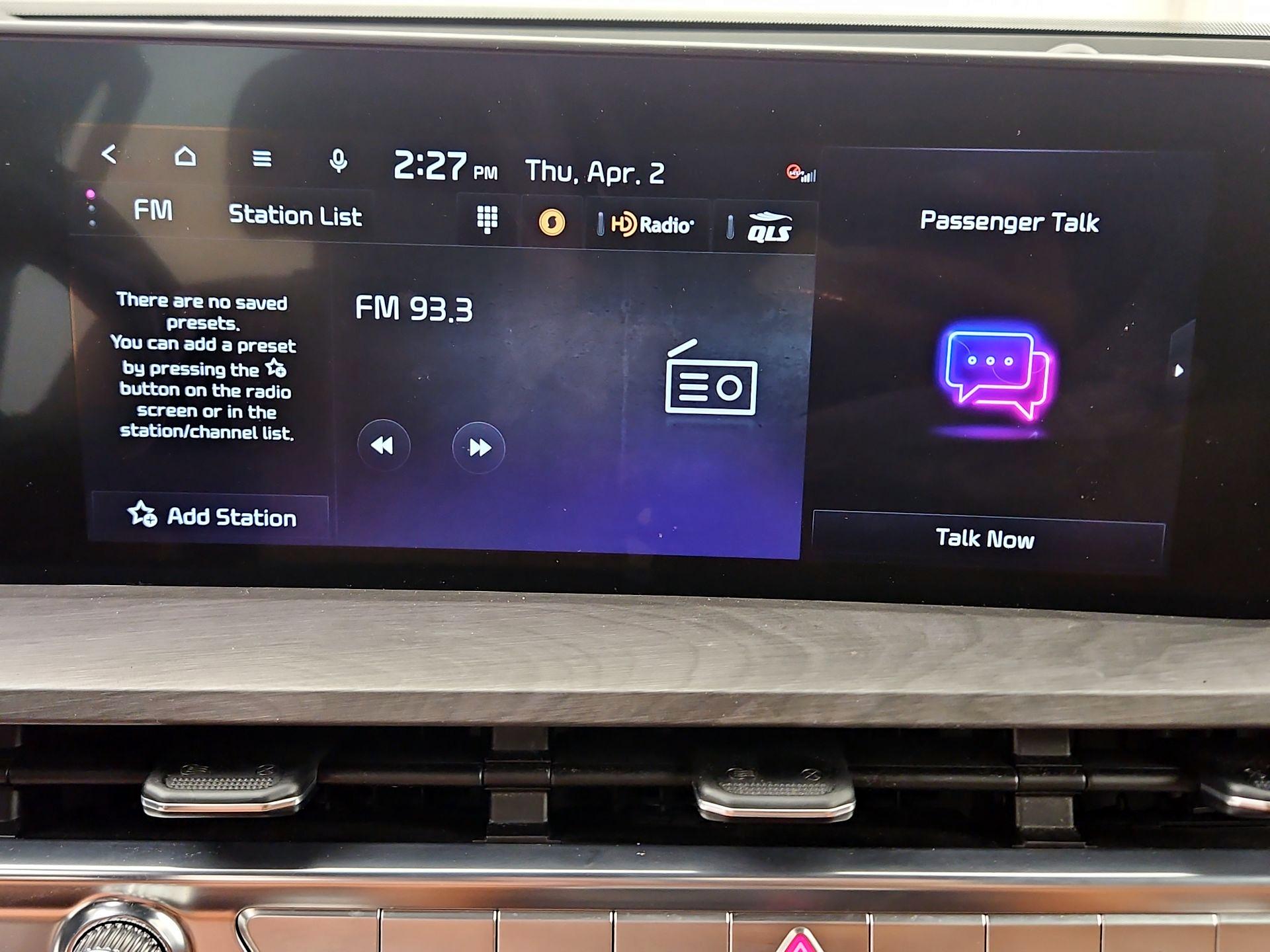 Thumbnail: 2024 Kia Telluride - 14