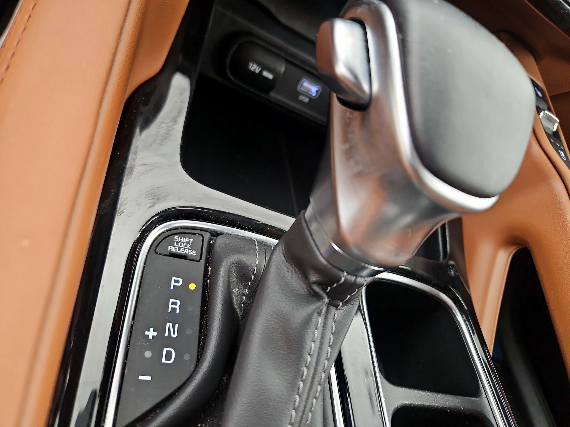 Thumbnail: 2024 Kia Telluride - 16