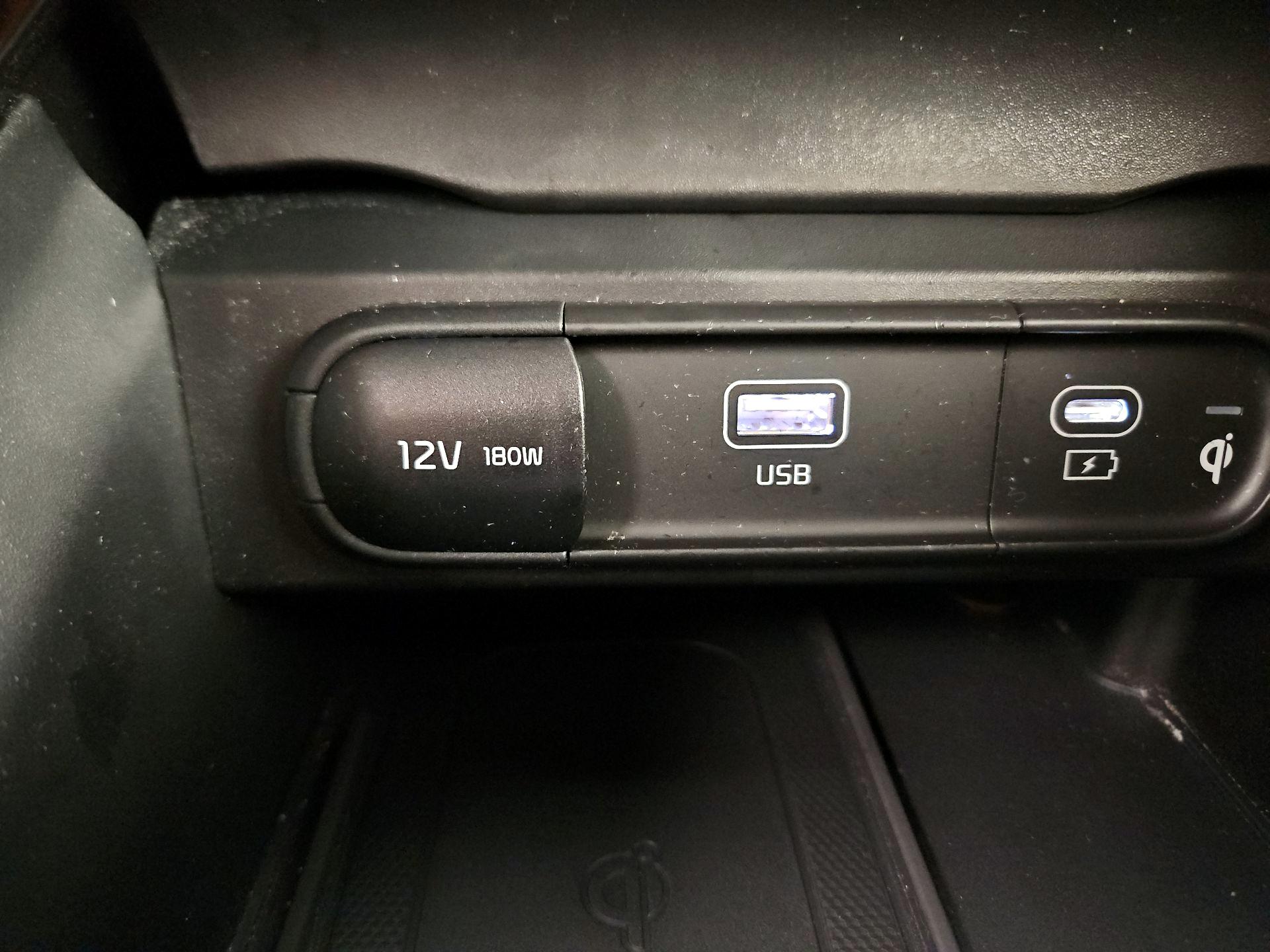 Thumbnail: 2024 Kia Telluride - 17