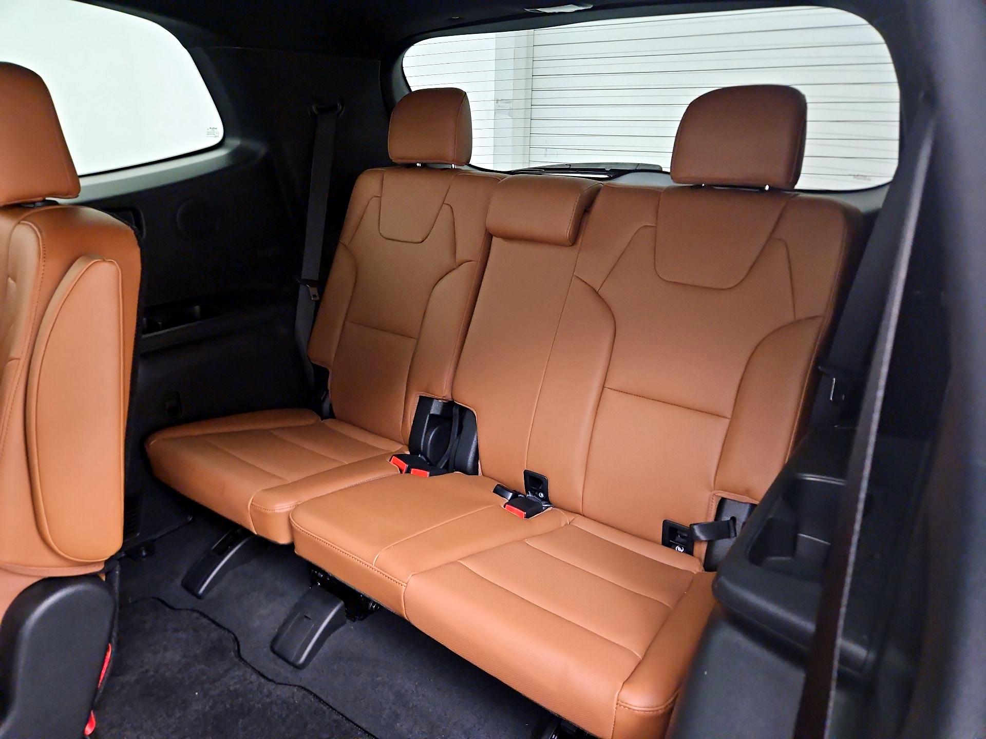 Thumbnail: 2024 Kia Telluride - 19