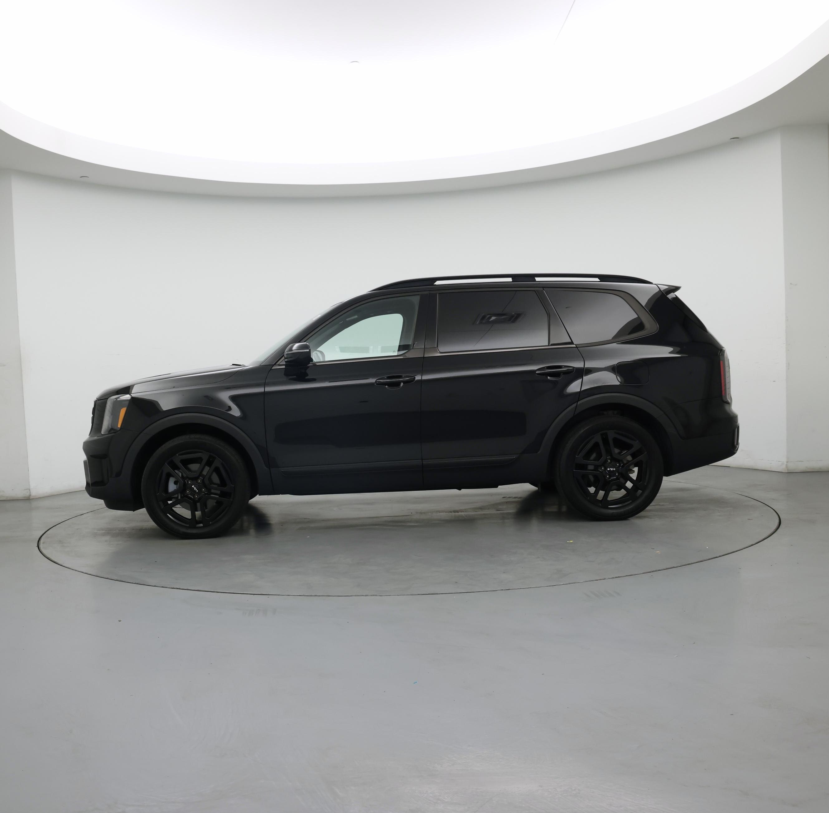 Thumbnail: 2024 Kia Telluride - 3