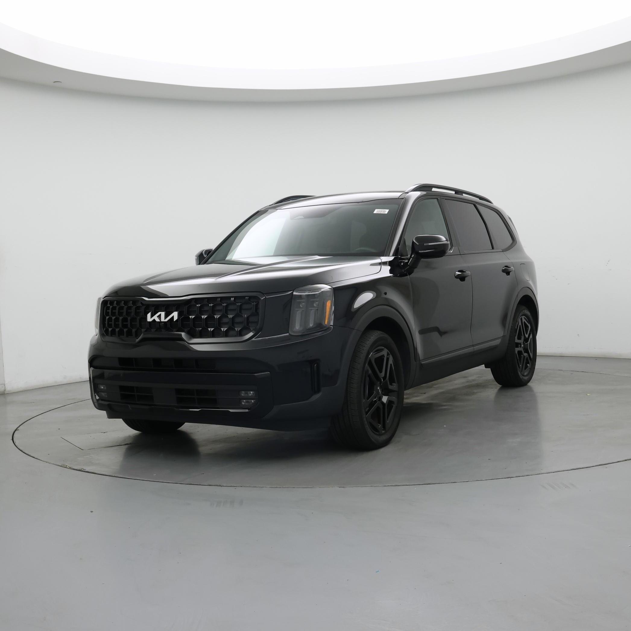 Thumbnail: 2024 Kia Telluride - 4