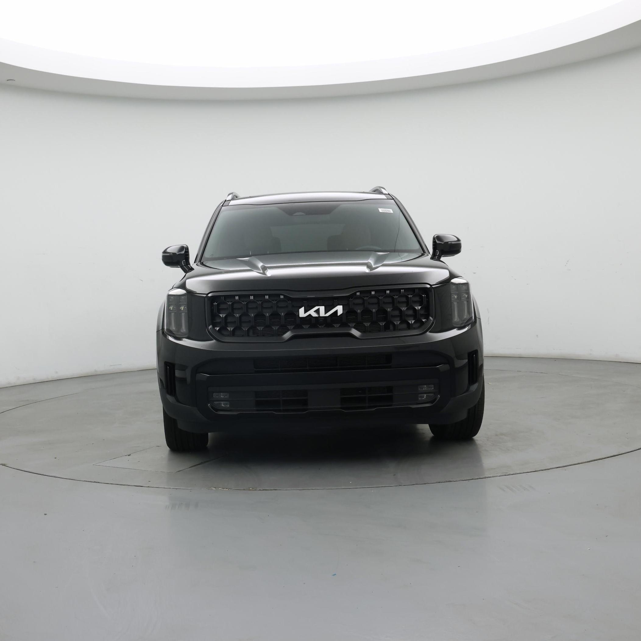 Thumbnail: 2024 Kia Telluride - 5