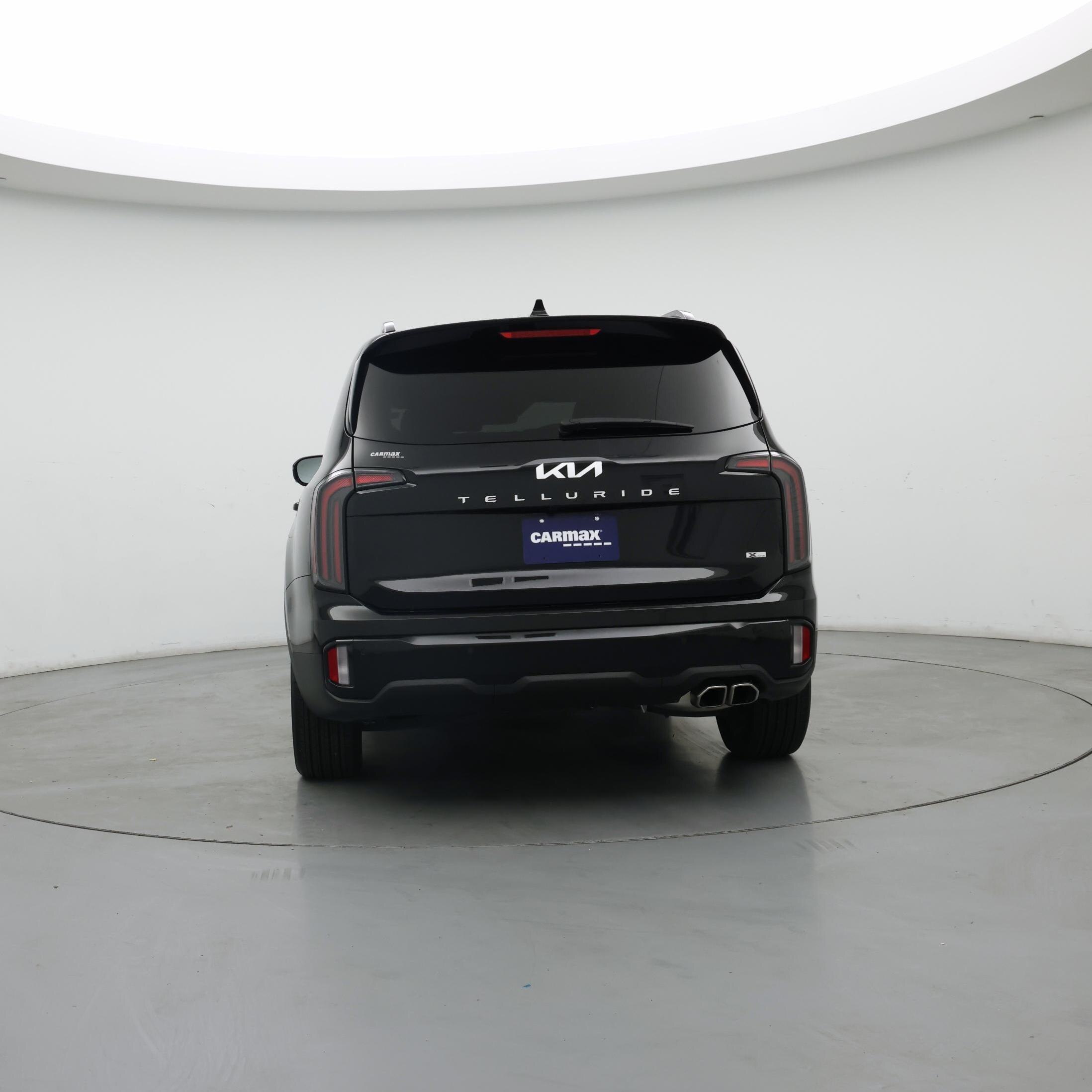 Thumbnail: 2024 Kia Telluride - 6