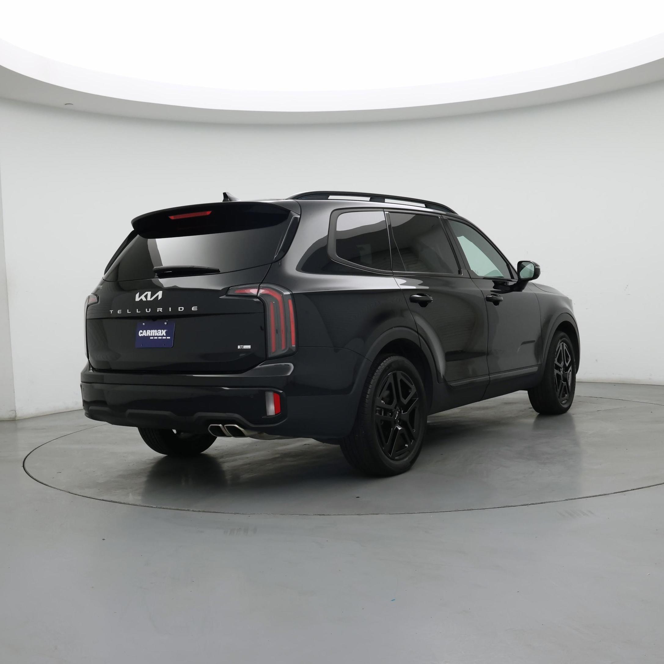 Thumbnail: 2024 Kia Telluride - 8