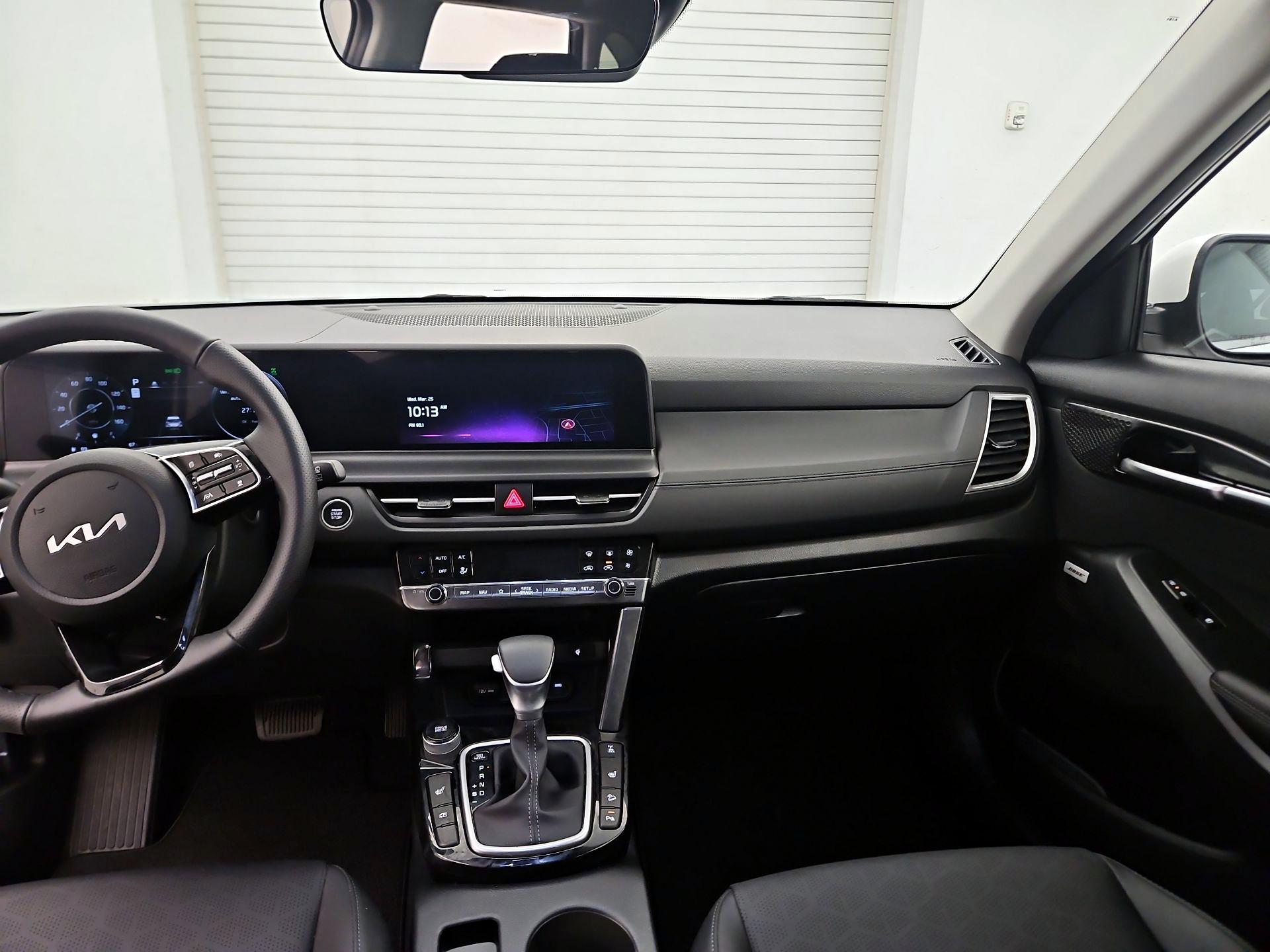 Thumbnail: 2026 Kia Seltos - 9