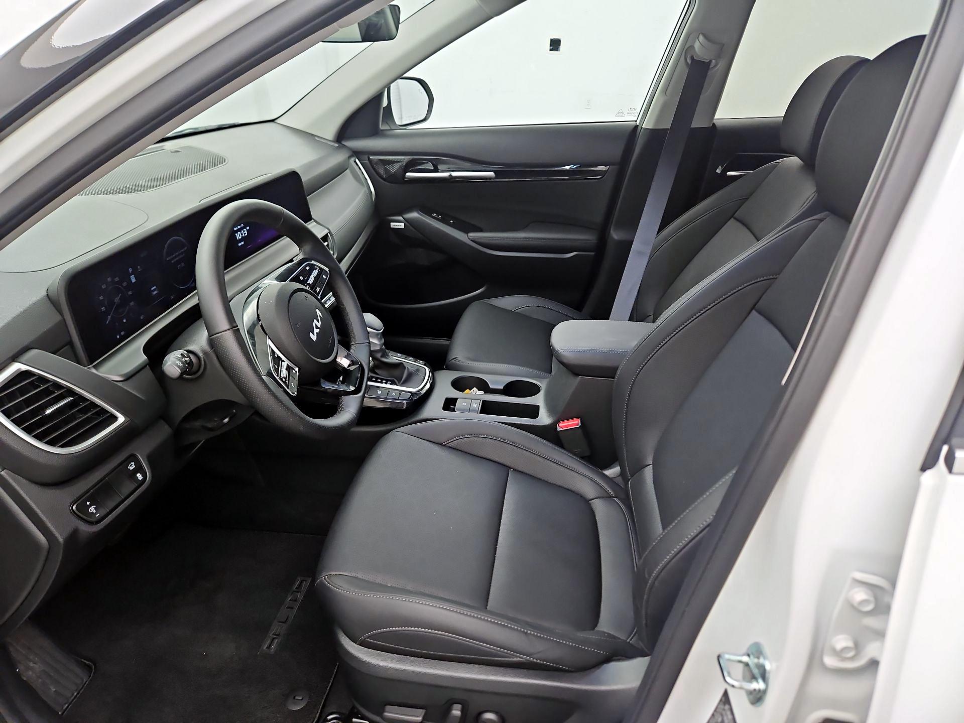 Thumbnail: 2026 Kia Seltos - 11