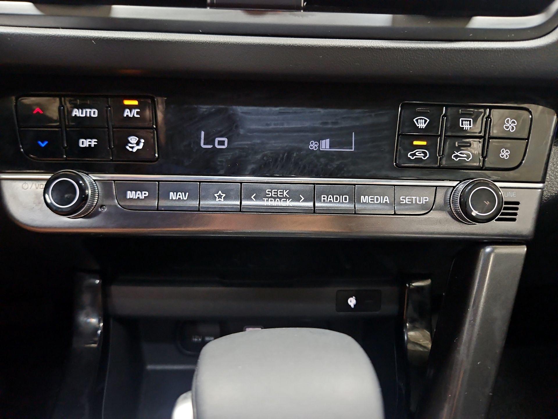 Thumbnail: 2026 Kia Seltos - 15