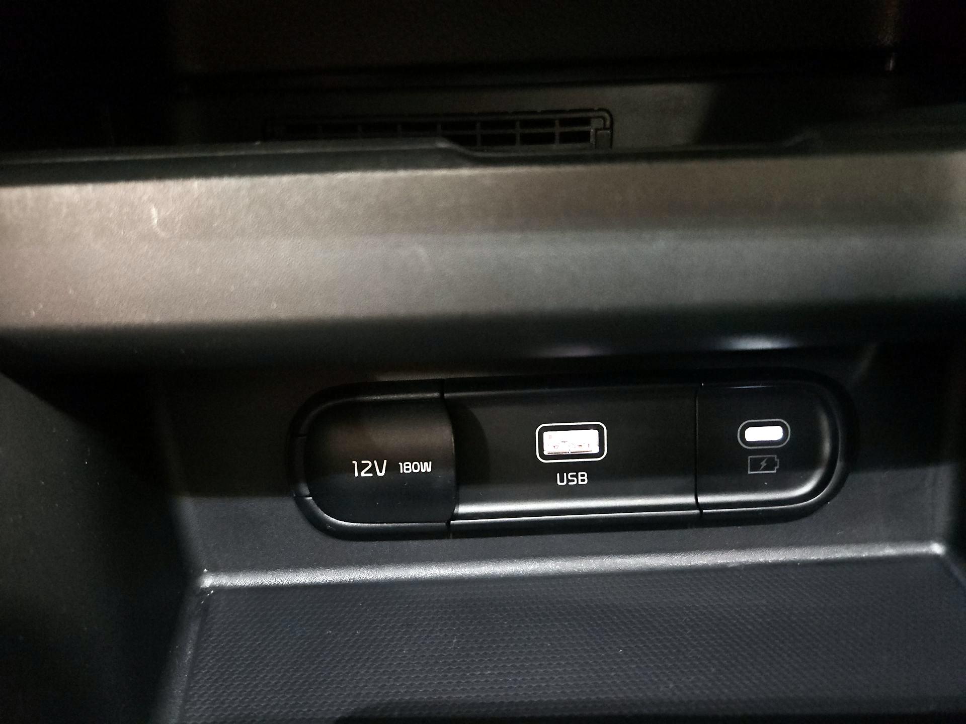 Thumbnail: 2026 Kia Seltos - 17