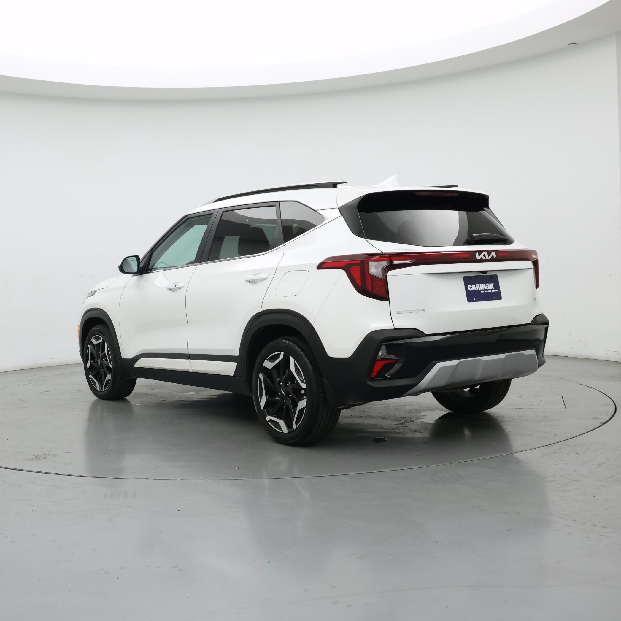 Thumbnail: 2026 Kia Seltos - 2