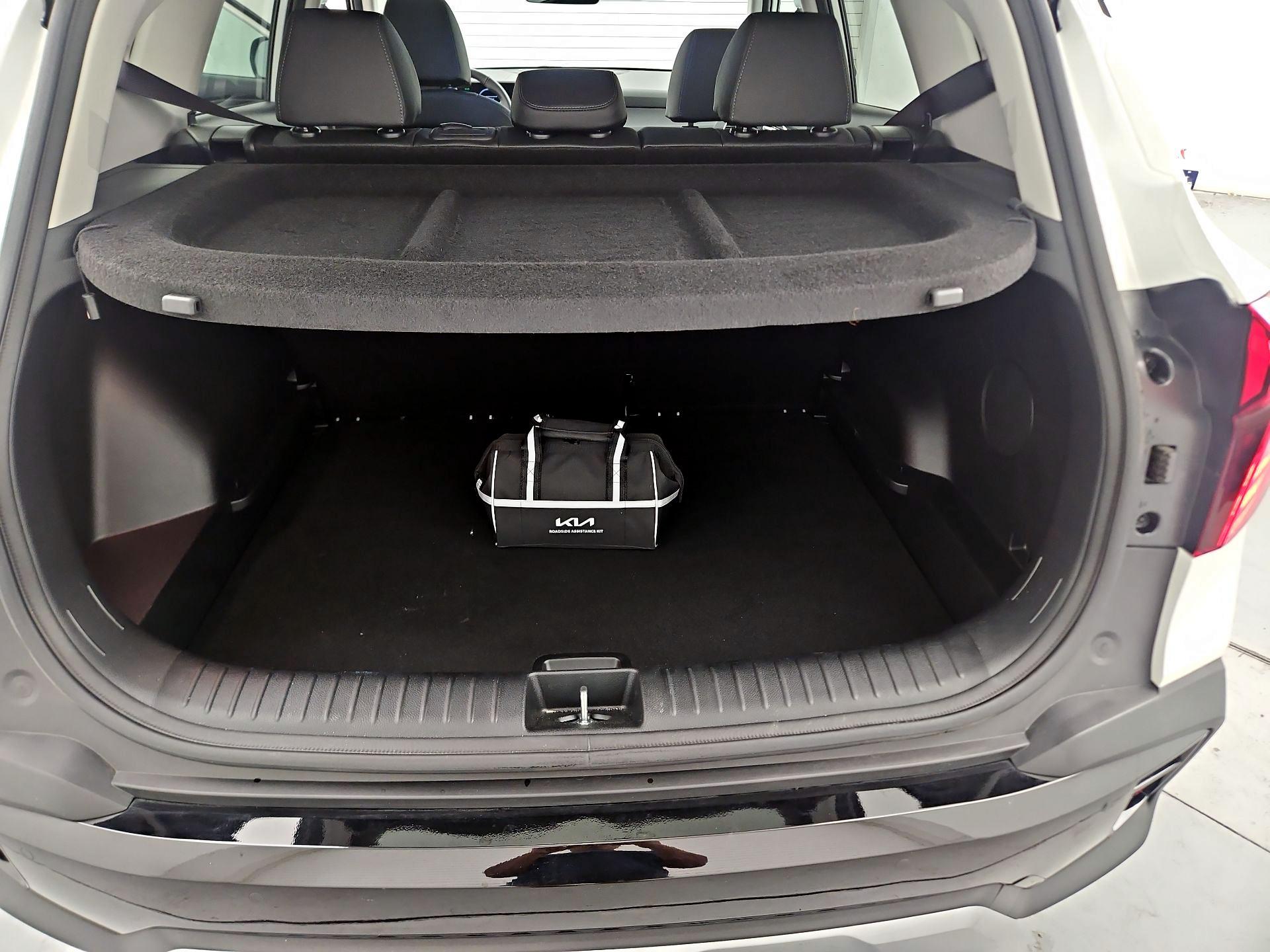 Thumbnail: 2026 Kia Seltos - 19