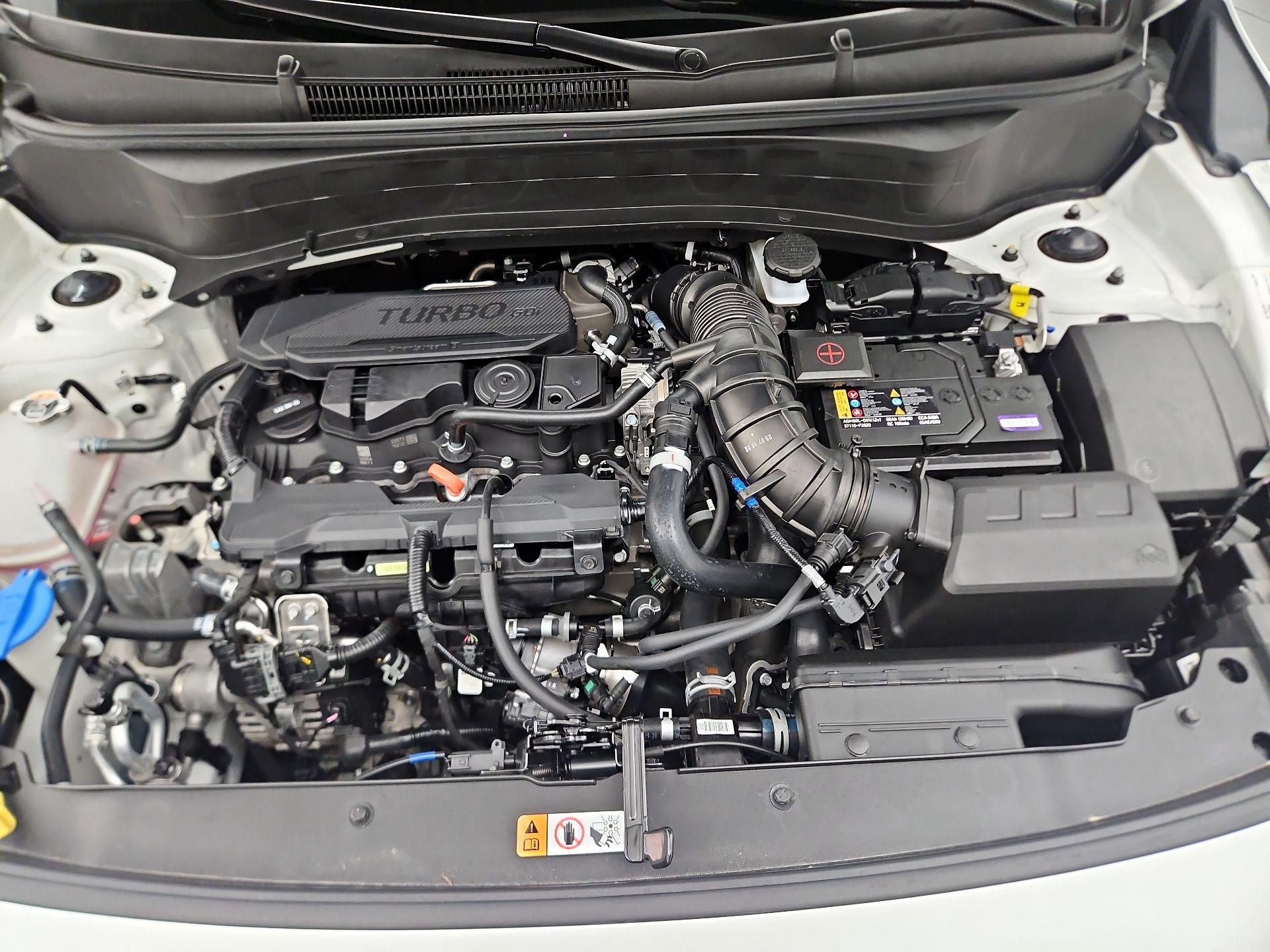 Thumbnail: 2026 Kia Seltos - 20