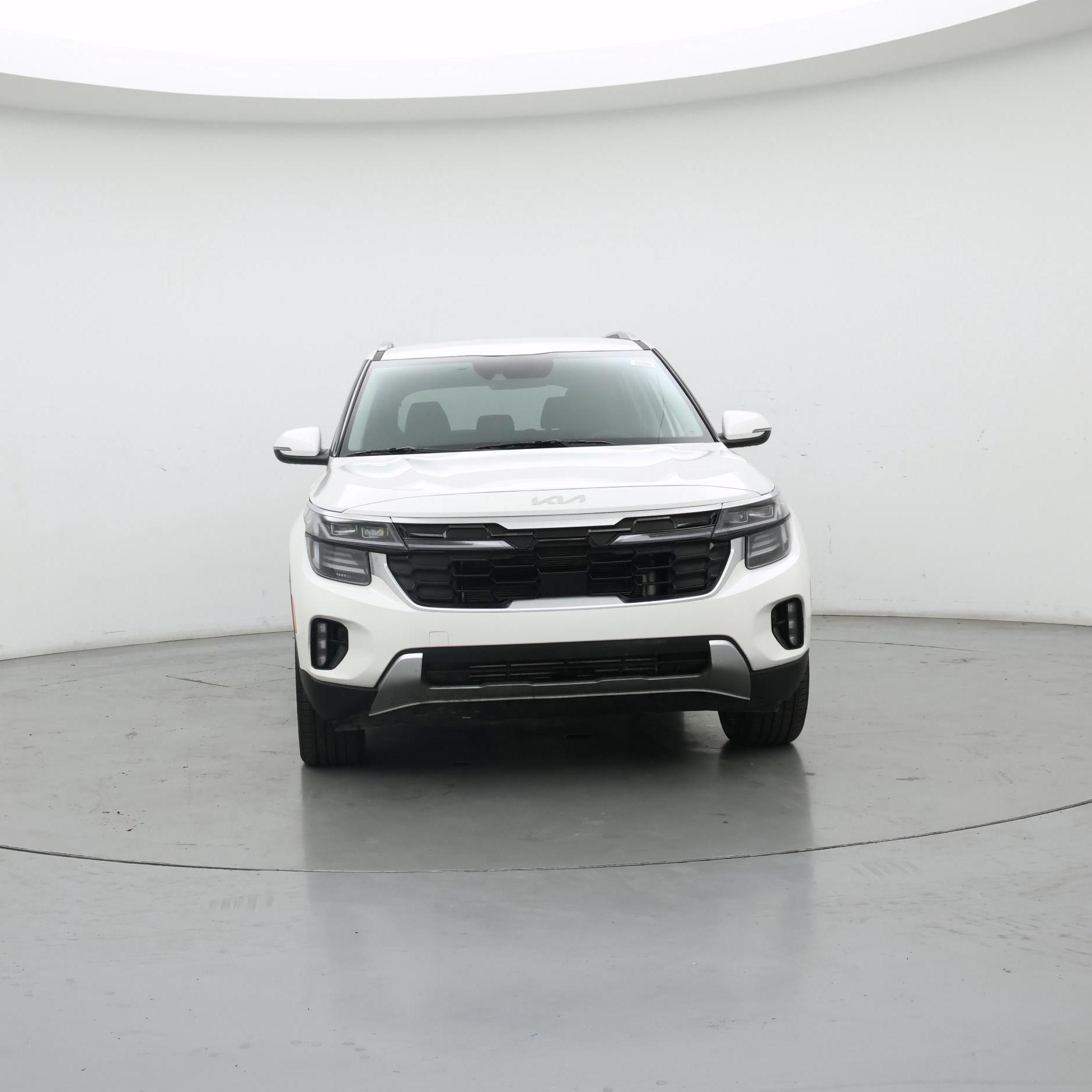 Thumbnail: 2026 Kia Seltos - 5