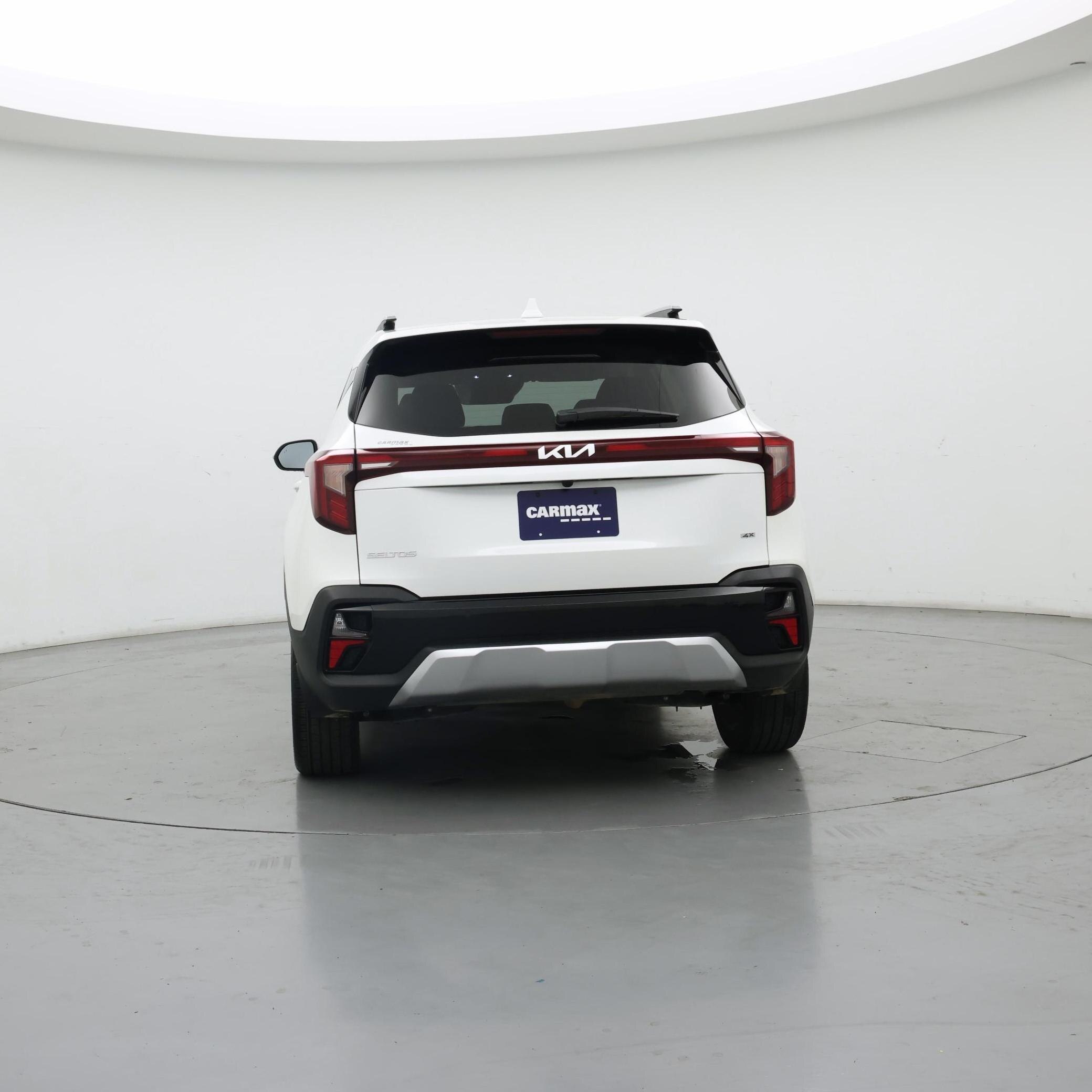 Thumbnail: 2026 Kia Seltos - 6