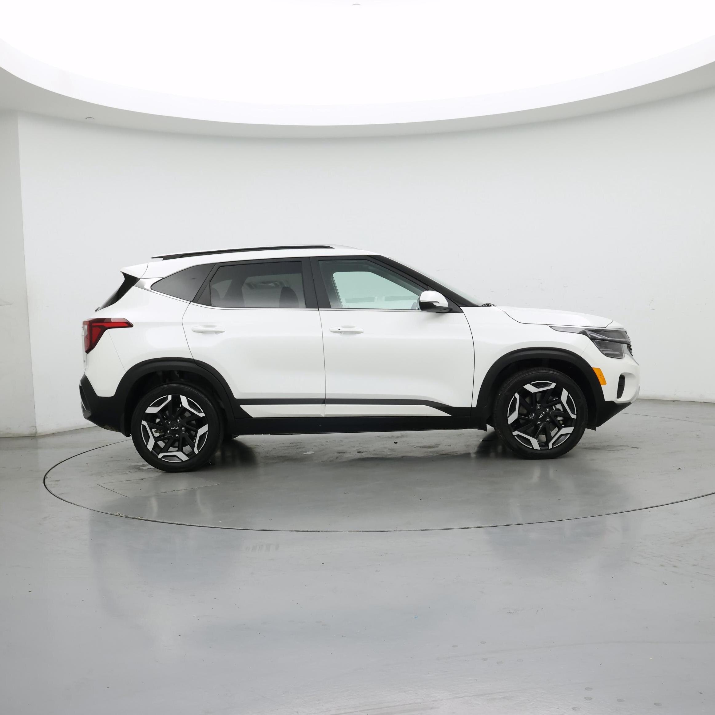 Thumbnail: 2026 Kia Seltos - 7