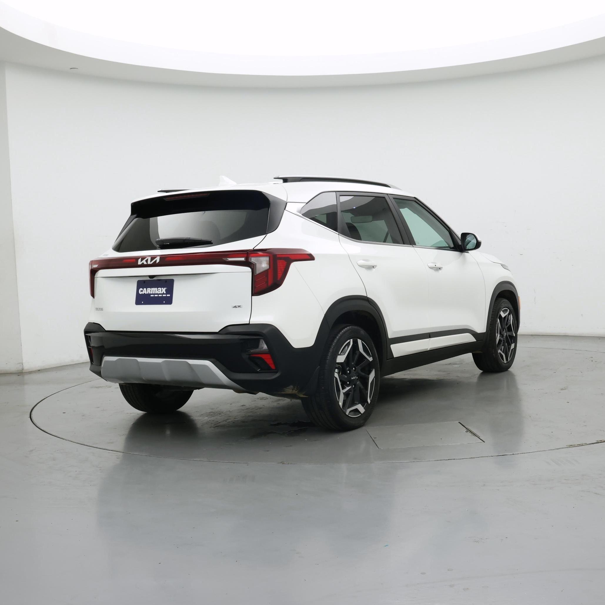 Thumbnail: 2026 Kia Seltos - 8