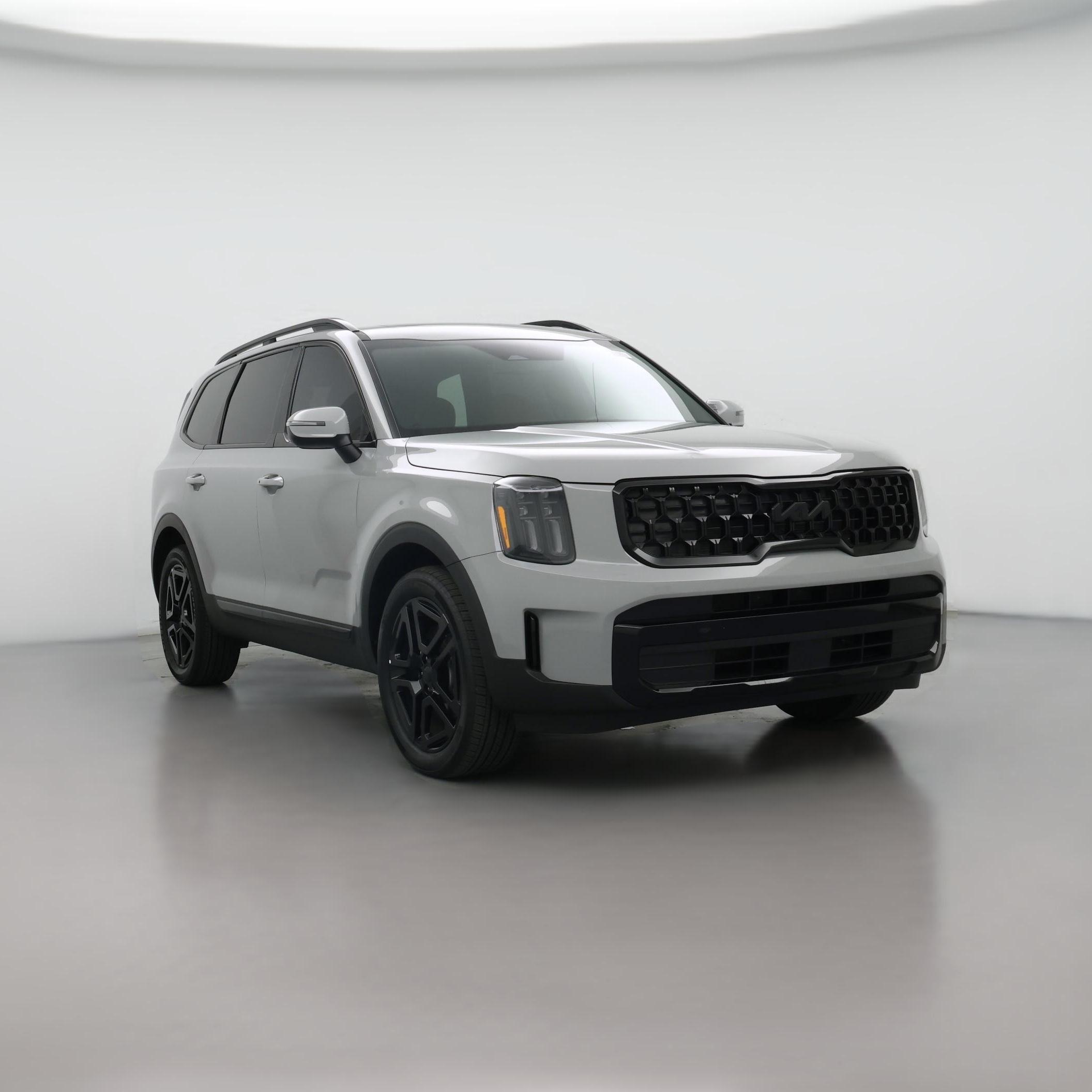 Thumbnail: 2025 Kia Telluride - 1