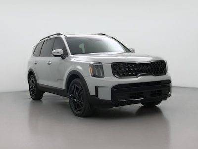 2025 Kia Telluride EX X-Pro