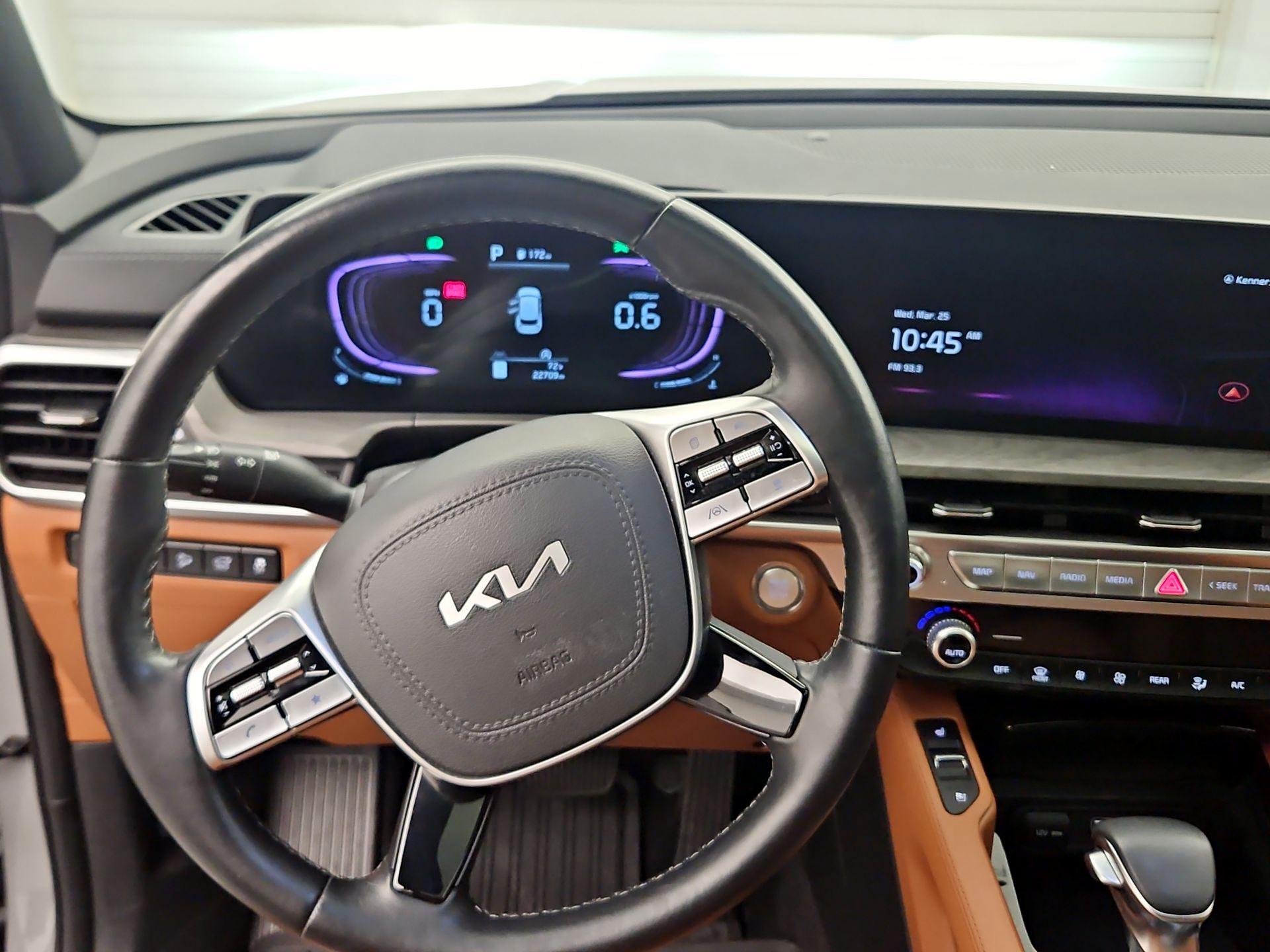 Thumbnail: 2025 Kia Telluride - 10