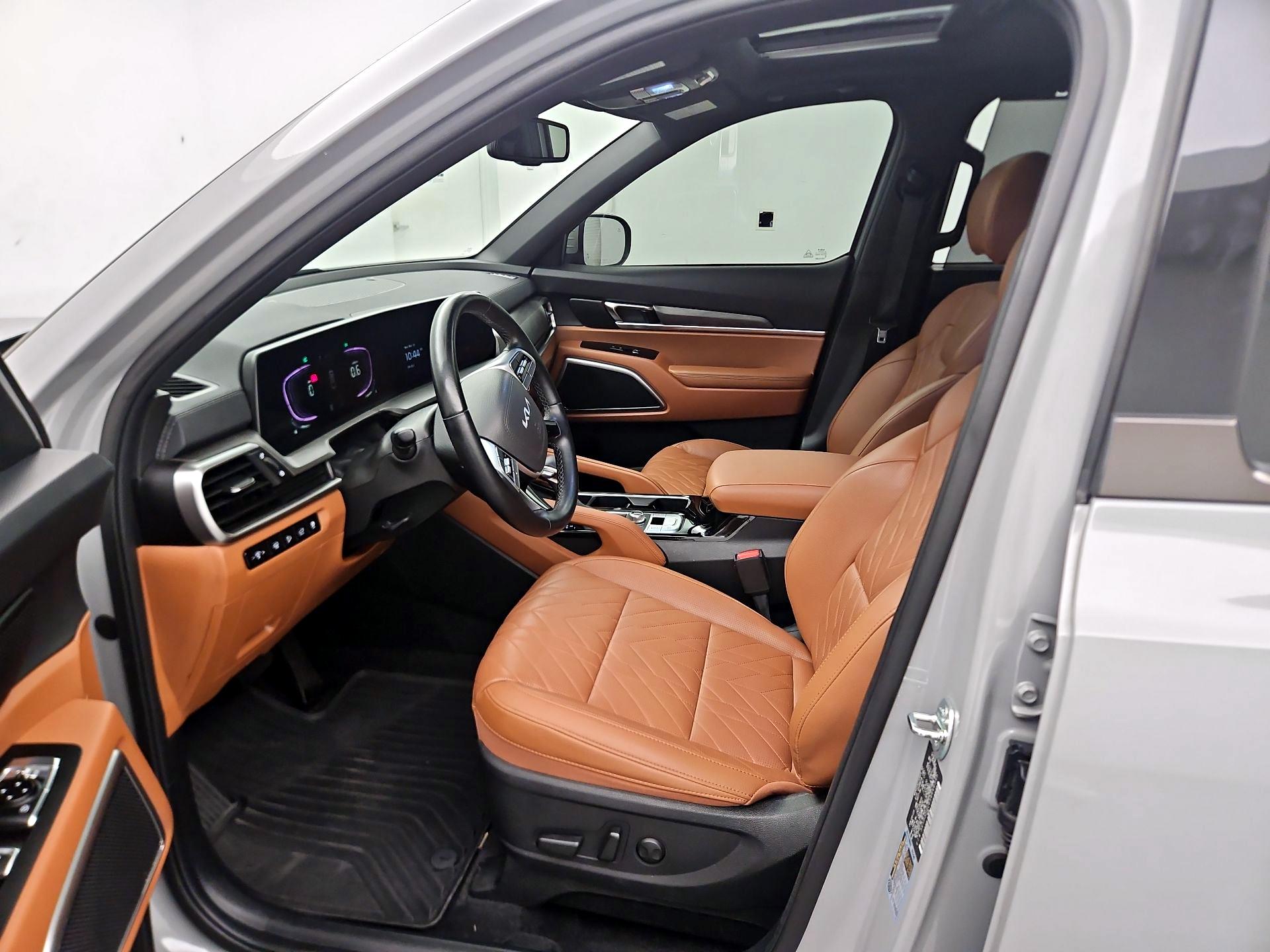 Thumbnail: 2025 Kia Telluride - 11