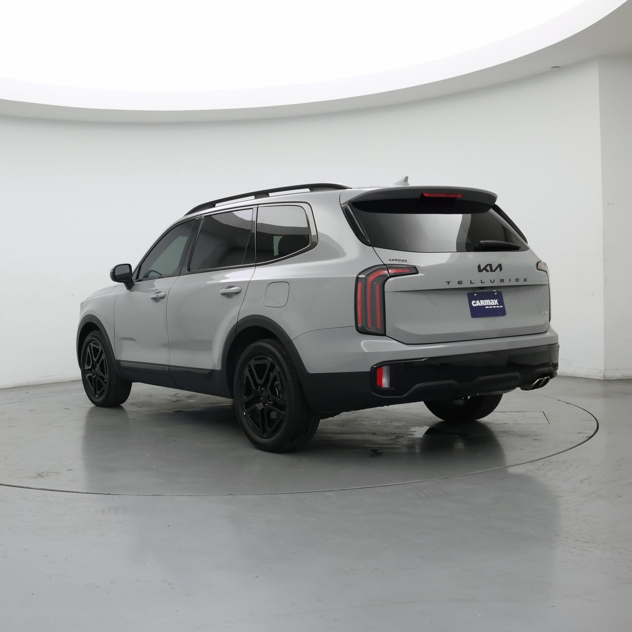 Thumbnail: 2025 Kia Telluride - 2