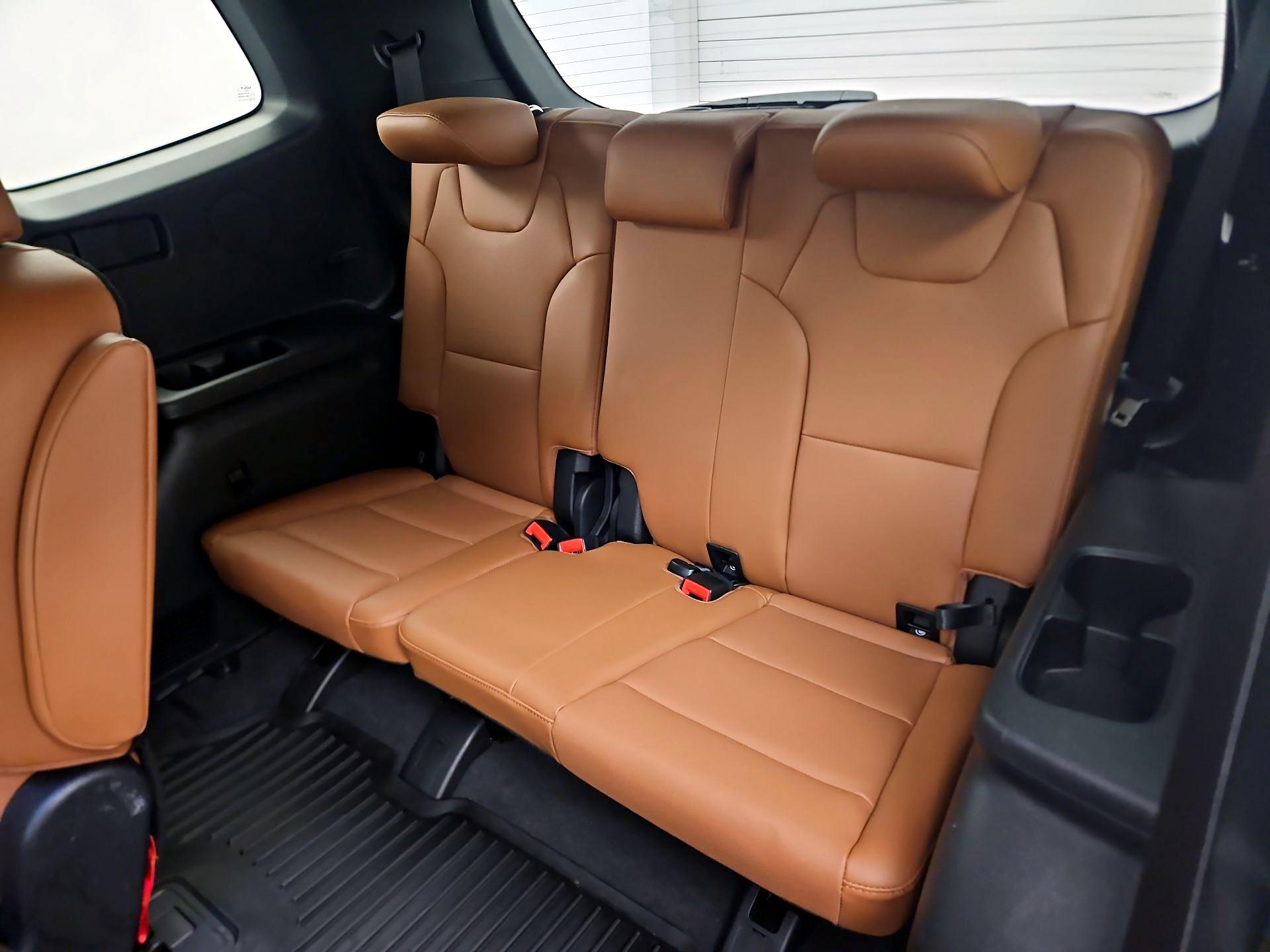 Thumbnail: 2025 Kia Telluride - 19