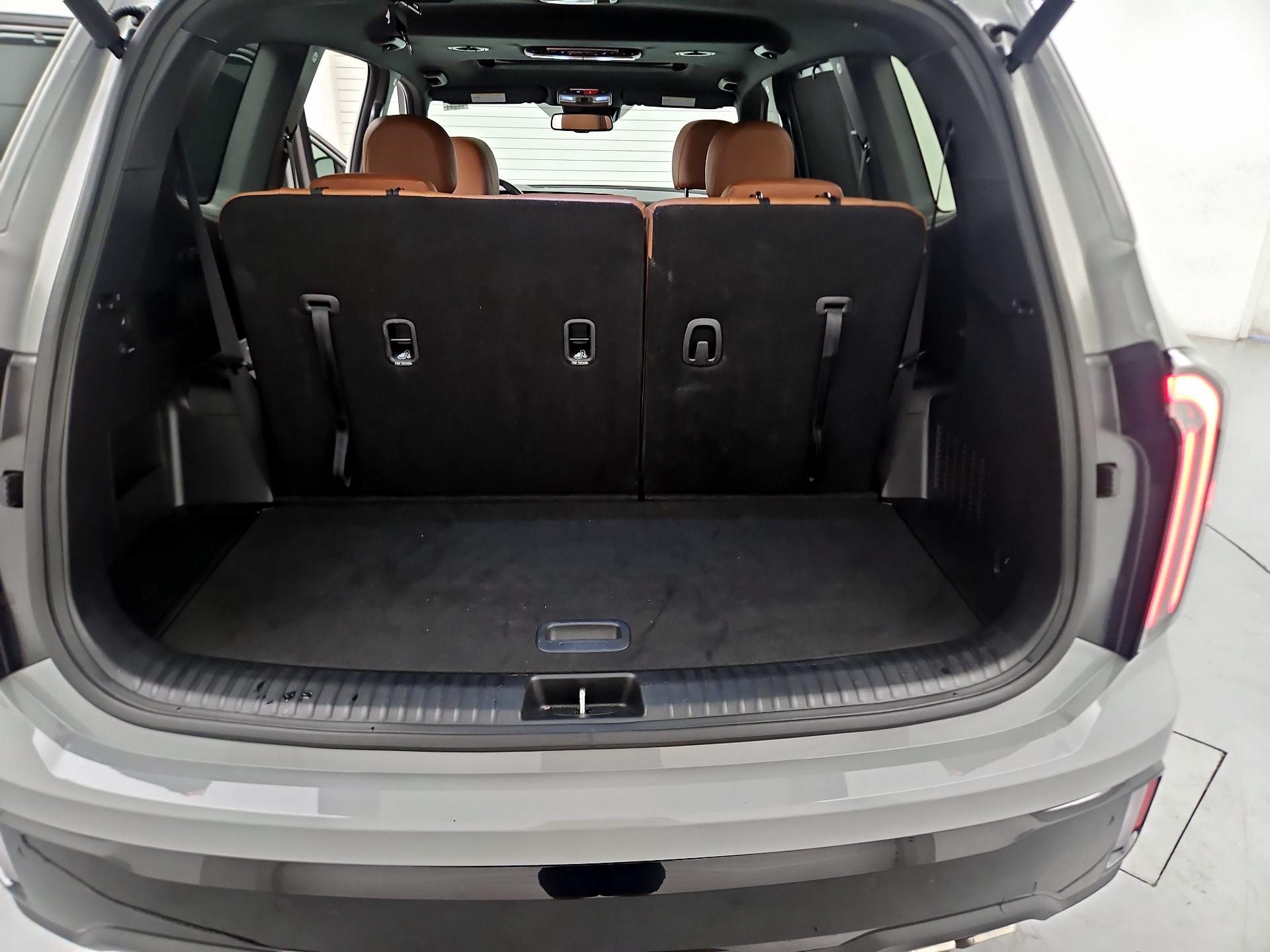 Thumbnail: 2025 Kia Telluride - 20