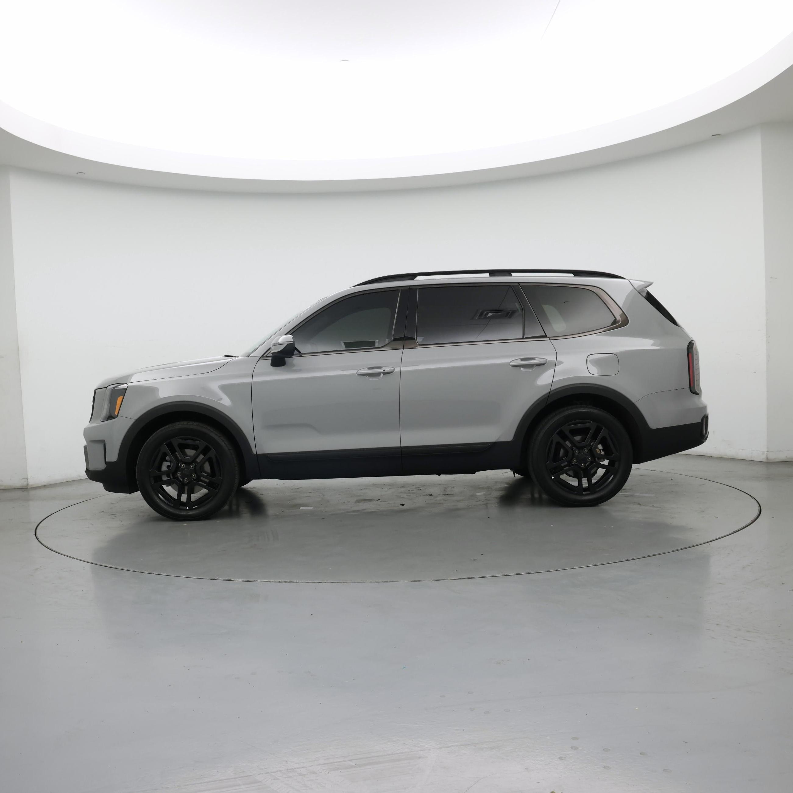 Thumbnail: 2025 Kia Telluride - 3