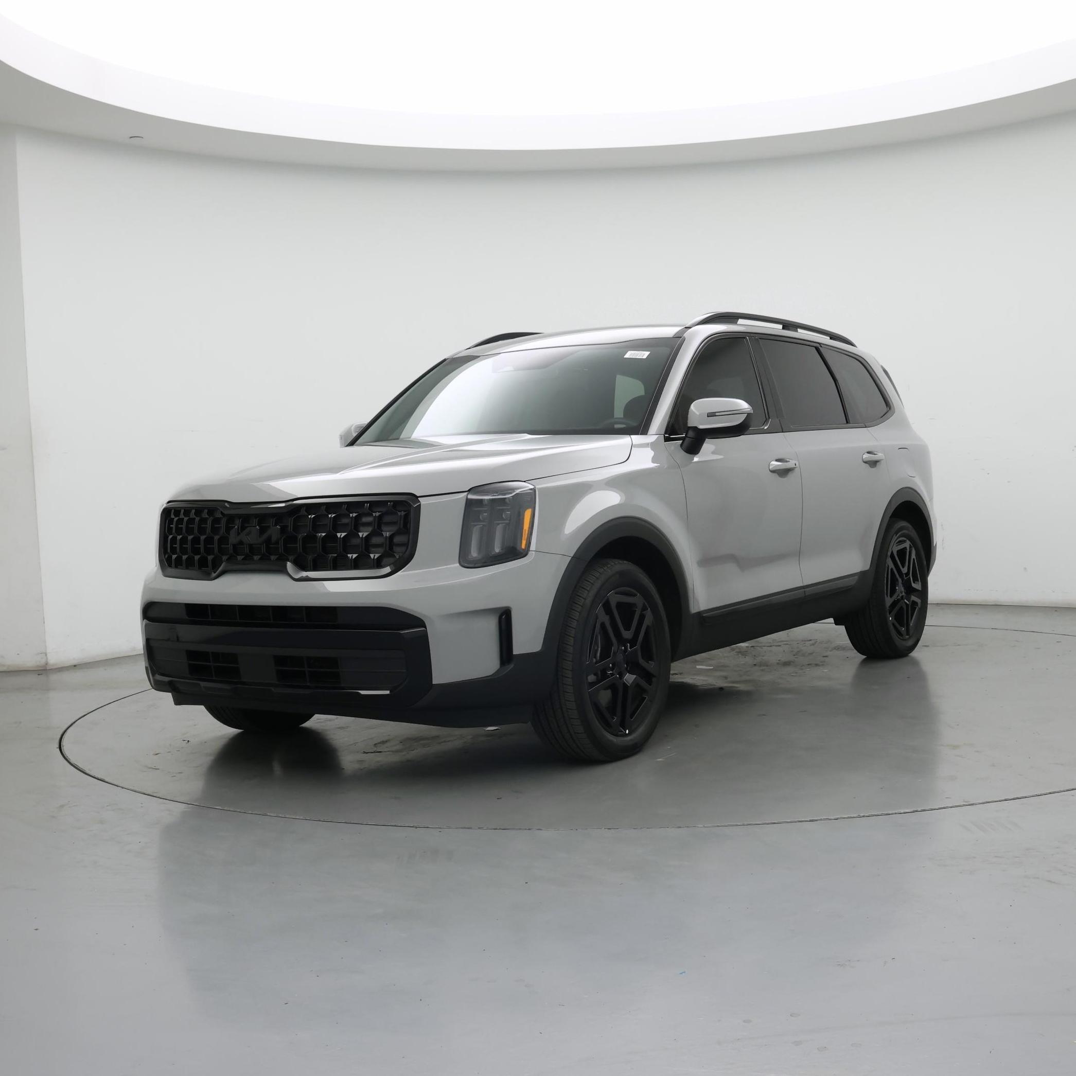 Thumbnail: 2025 Kia Telluride - 4