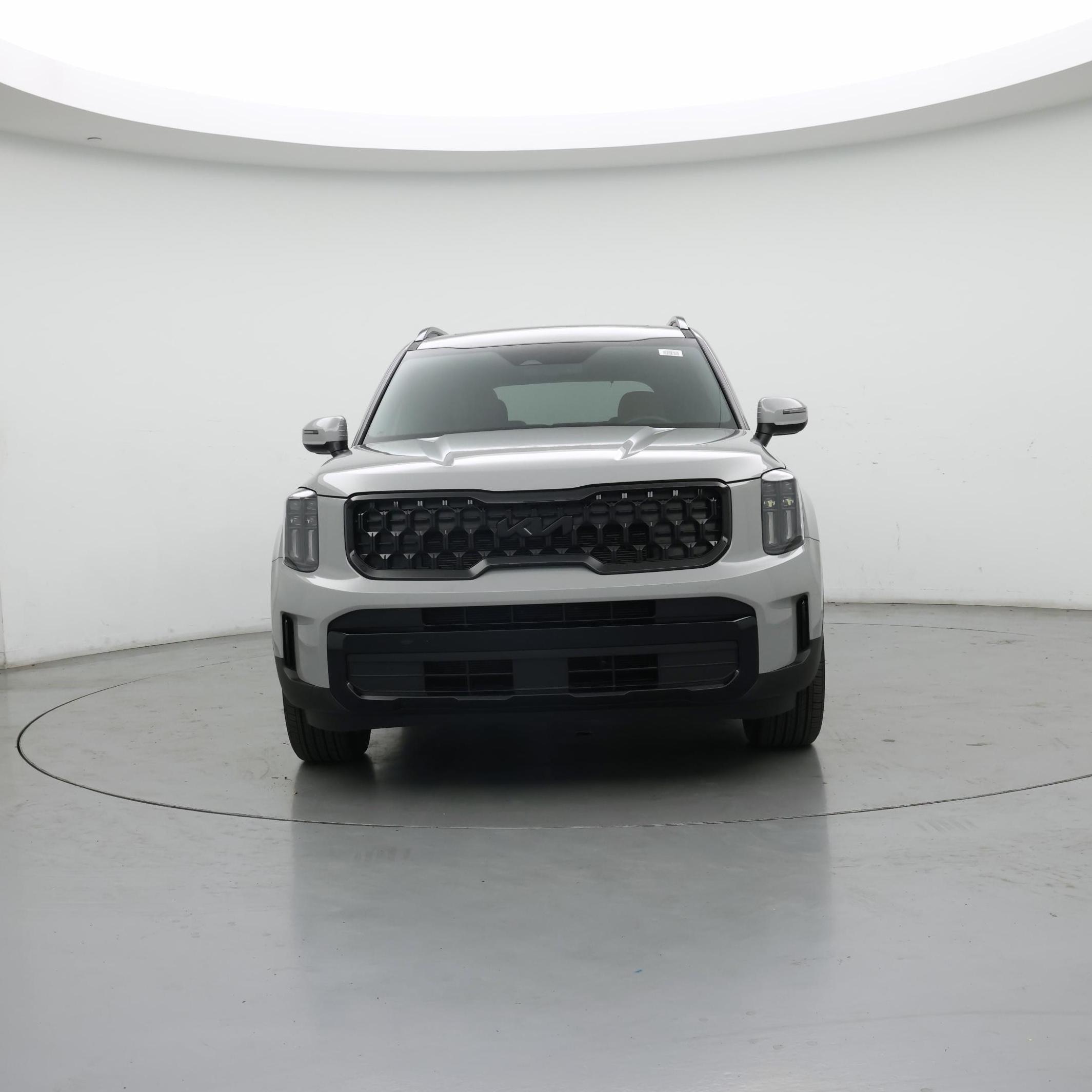 Thumbnail: 2025 Kia Telluride - 5